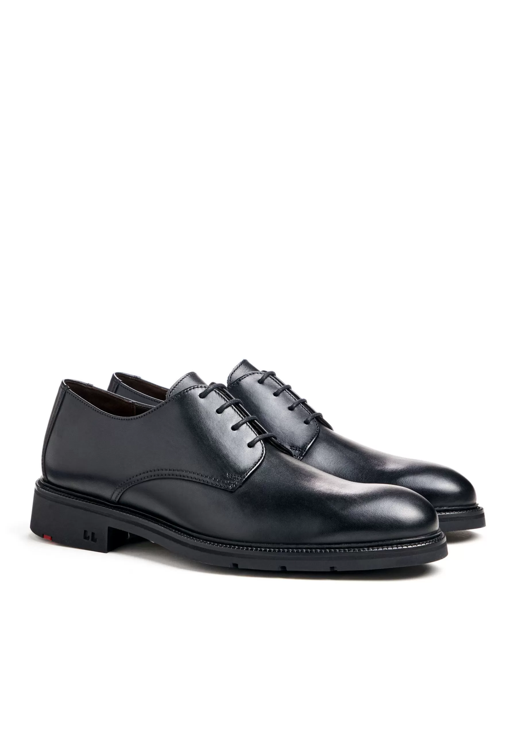 Lined Shoes-Men Lloyd Jason