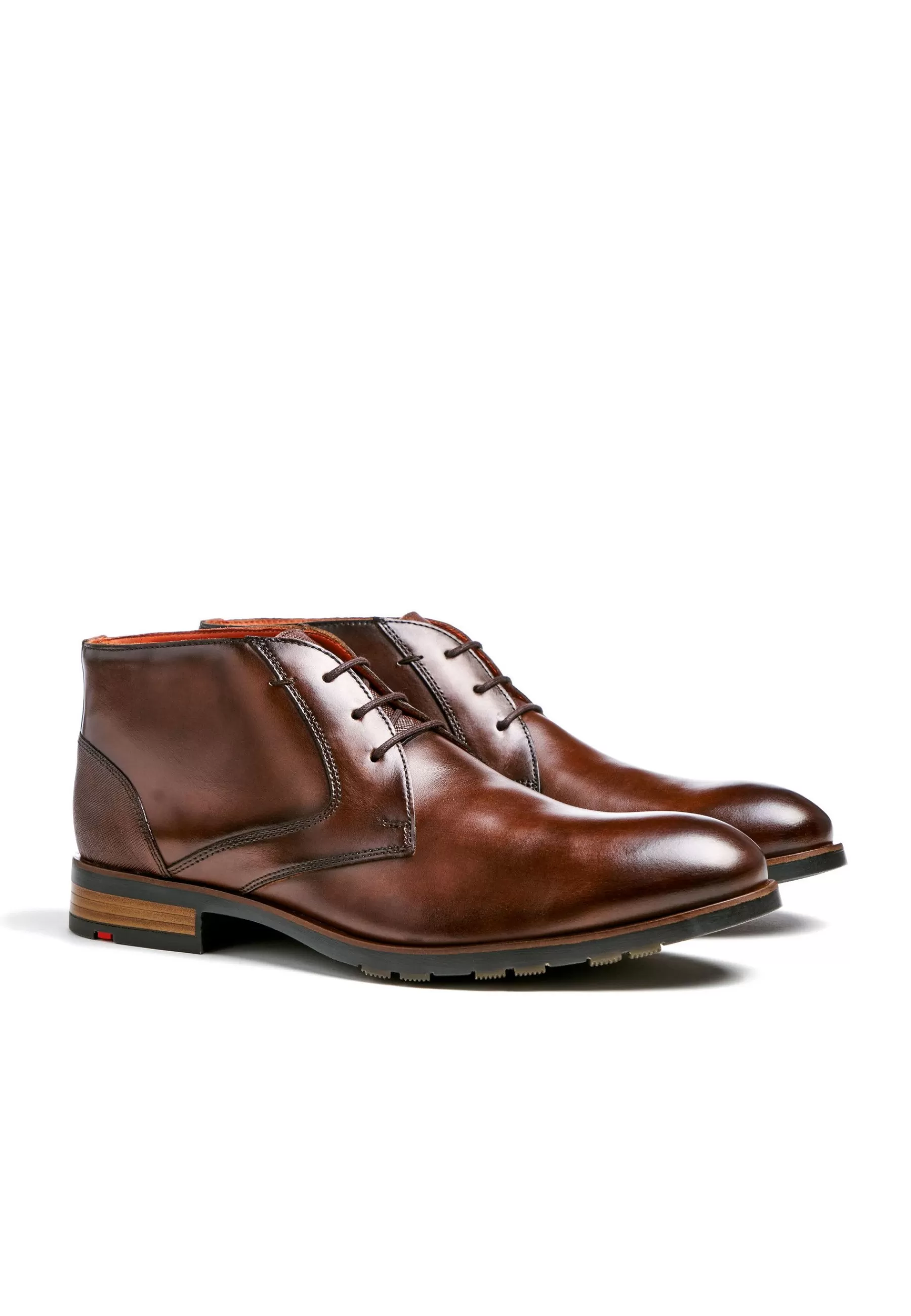 Ankle Boots & Booties-Men Lloyd Jeffrey