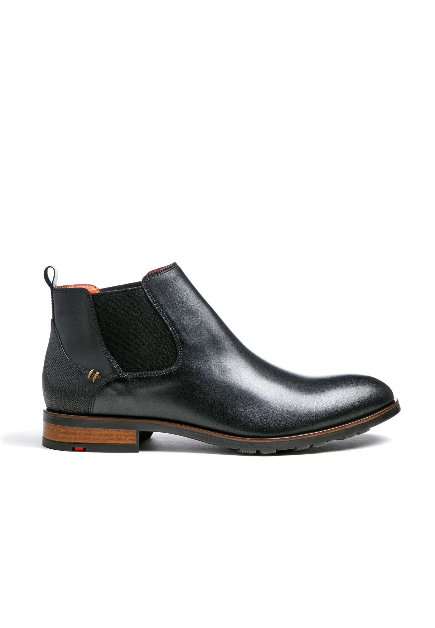 Ankle Boots & Booties-Men Lloyd Jonah