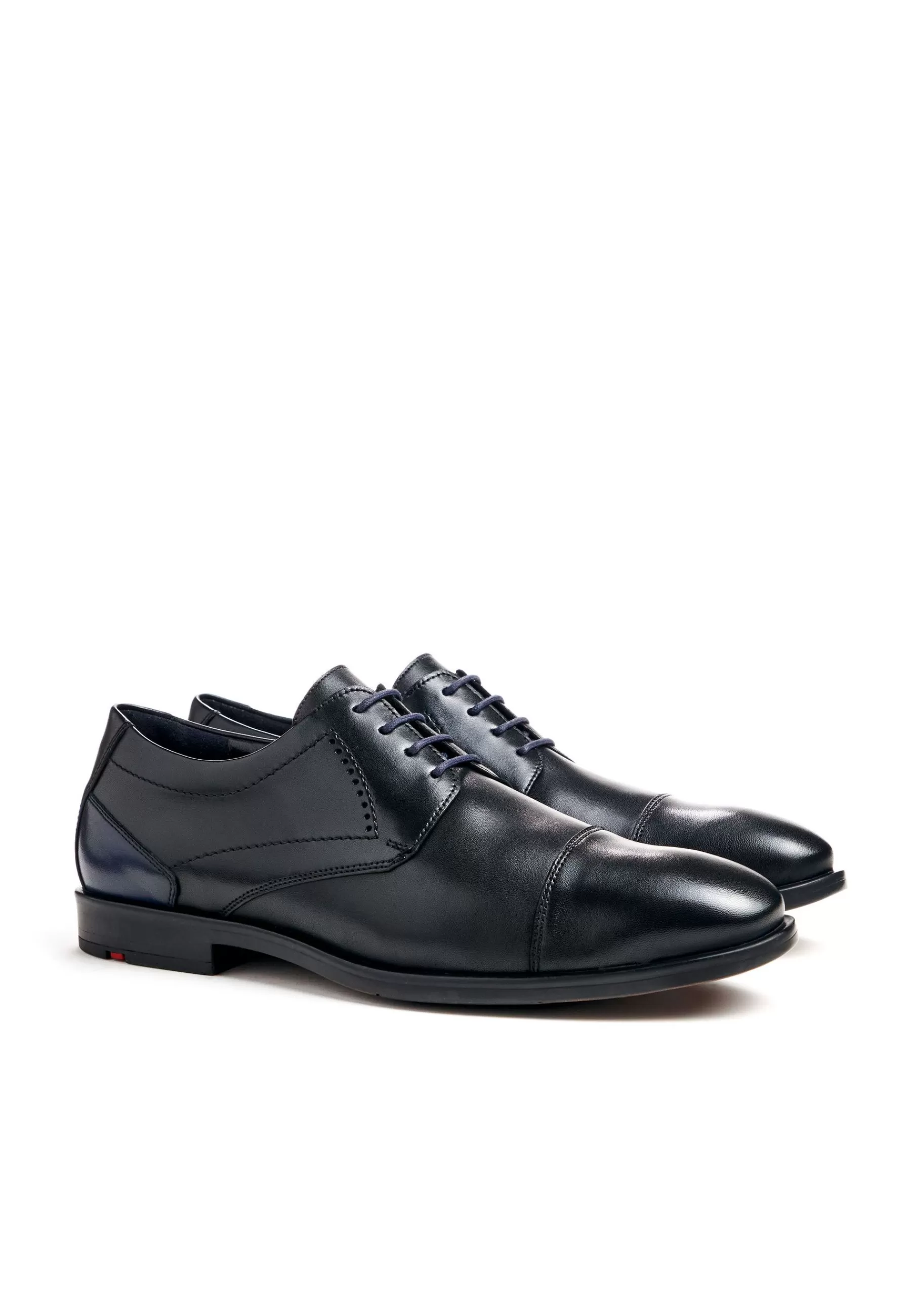 Smart Shoes-Men Lloyd Kain (Xtrawide)