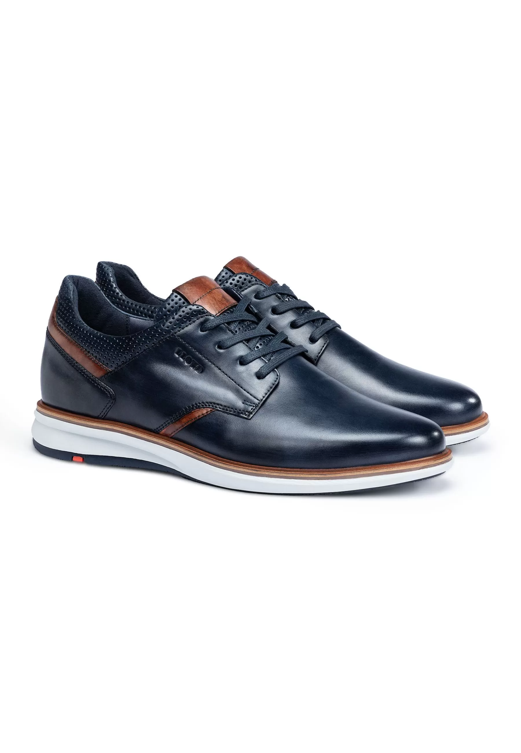 X-Motion Shoes-Men Lloyd Kayor