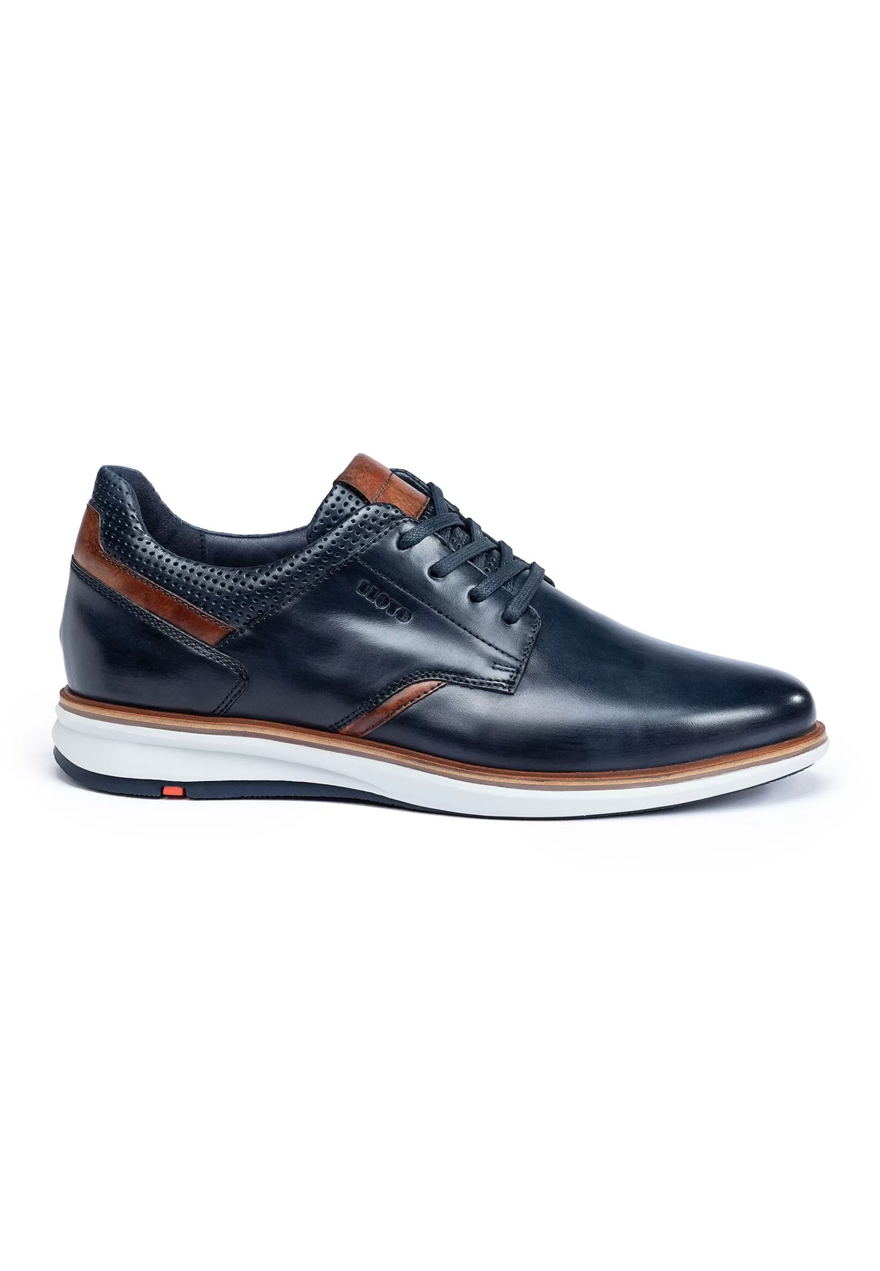 X-Motion Shoes-Men Lloyd Kayor