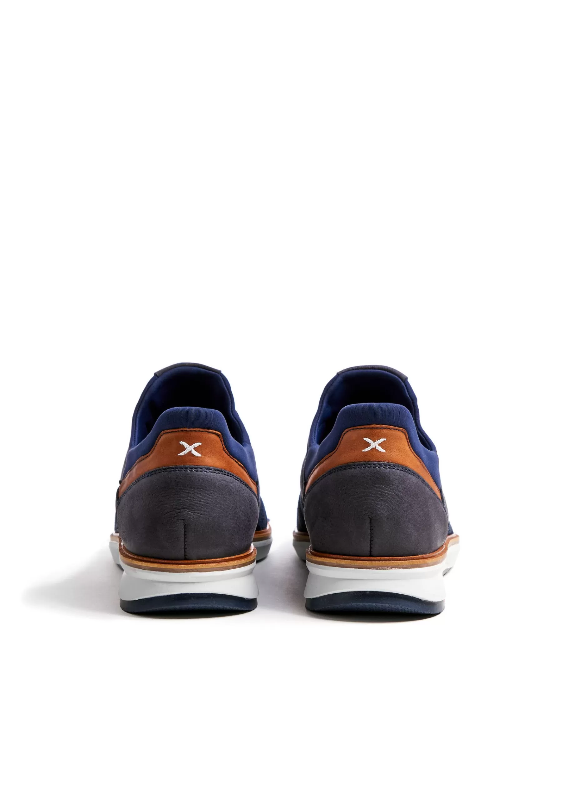 X-Motion Shoes-Men Lloyd Kerin (Xtrawide)