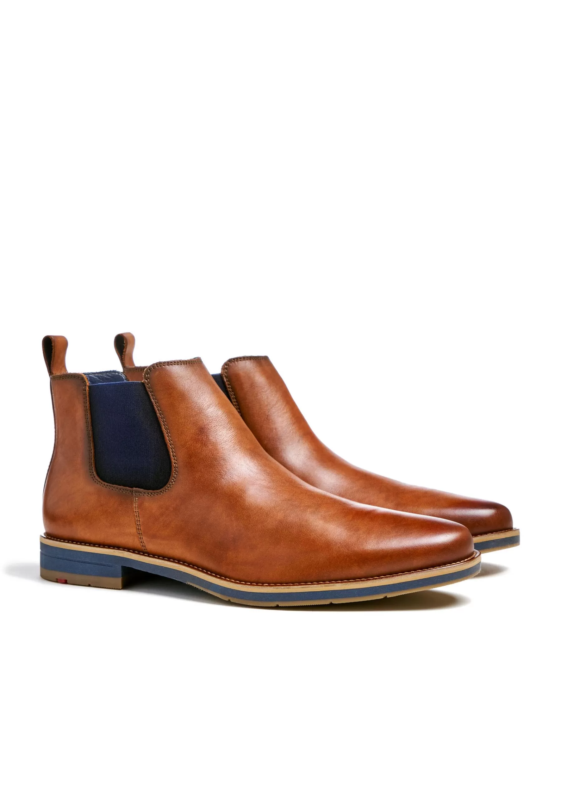 Ankle Boots & Booties-Men Lloyd Lawrence