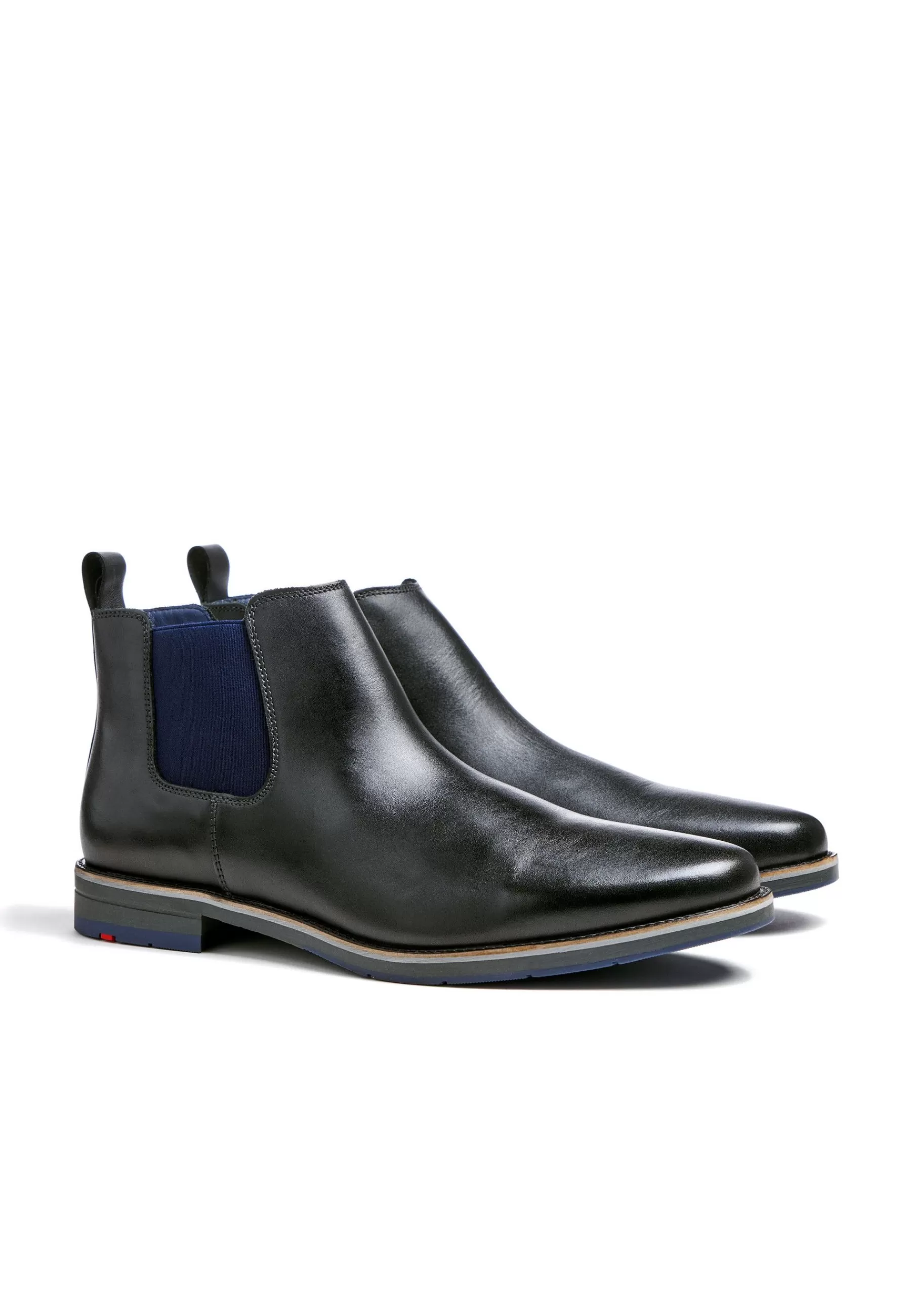 Ankle Boots & Booties-Men Lloyd Lawrence