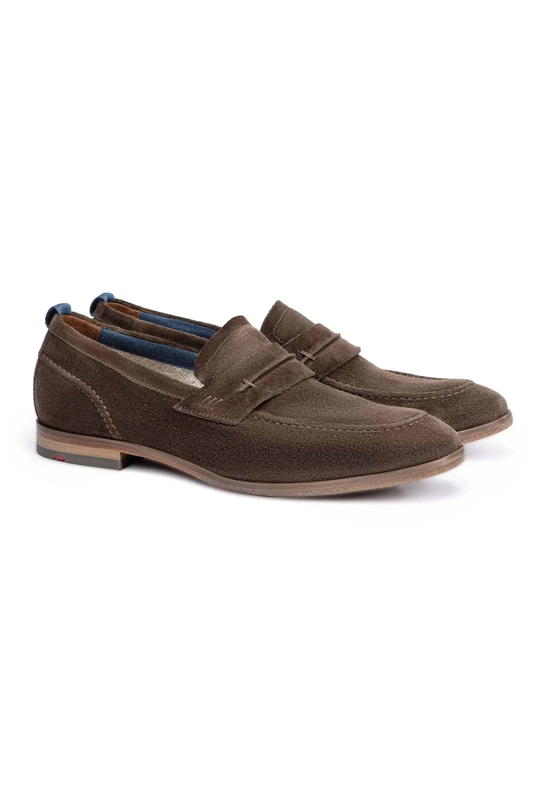 Shoes-Men Lloyd Leif