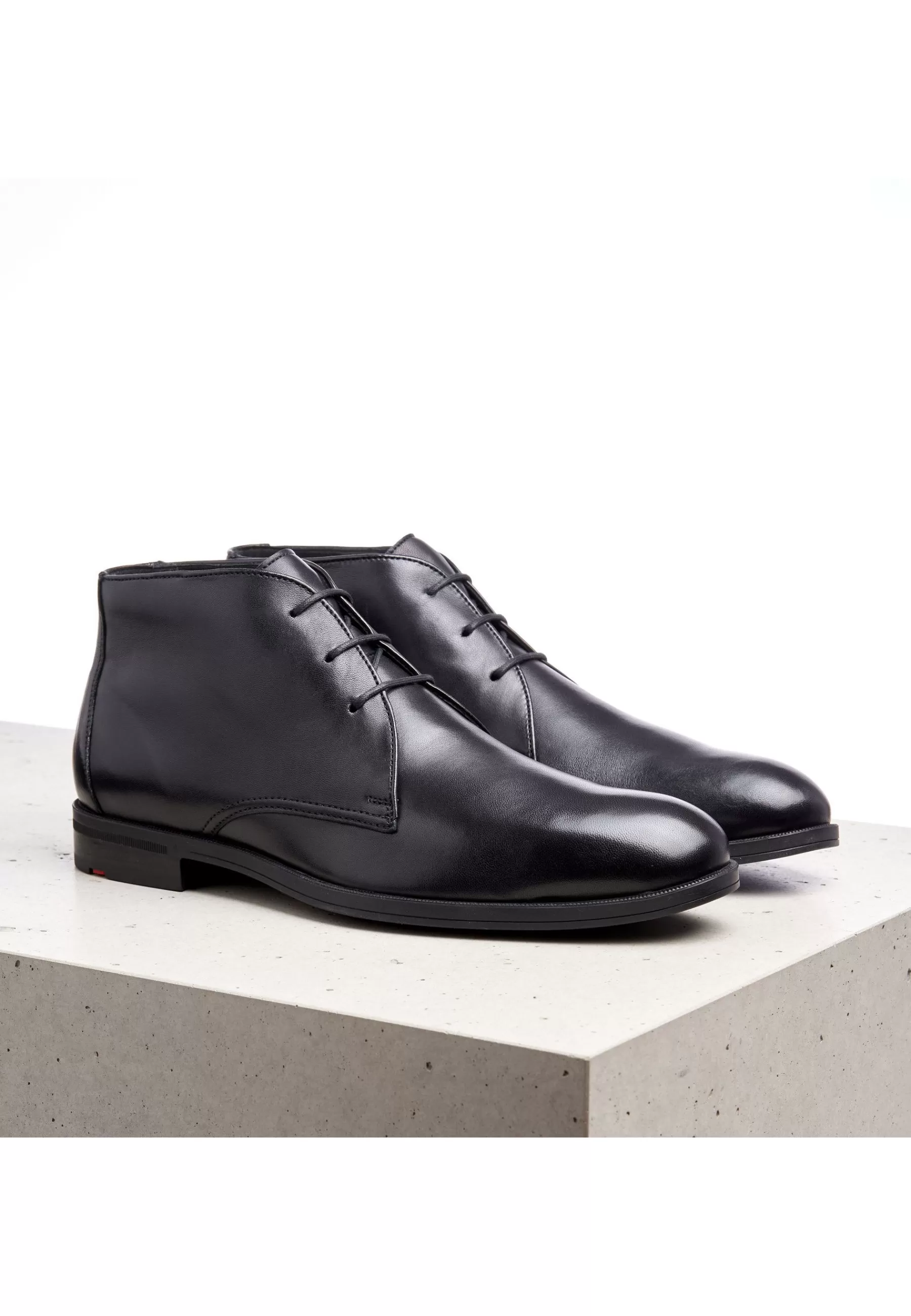 Lined Shoes-Men Lloyd Lion