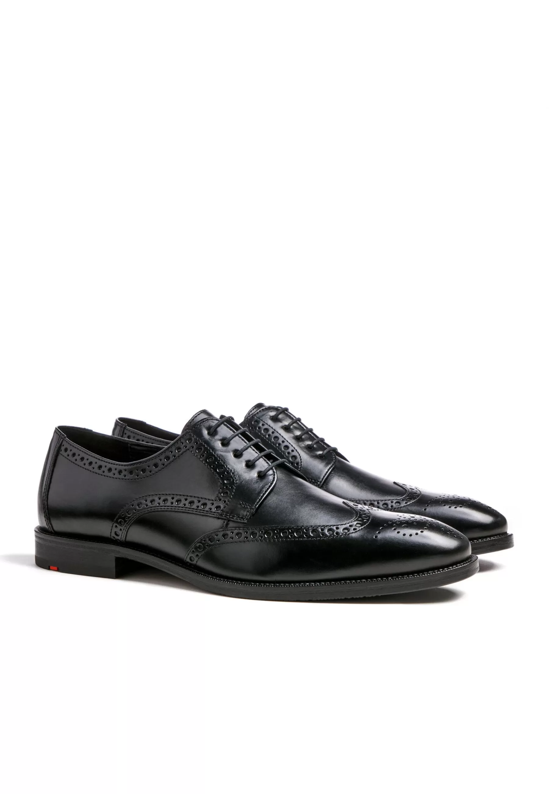 Smart Shoes-Men Lloyd Lucien