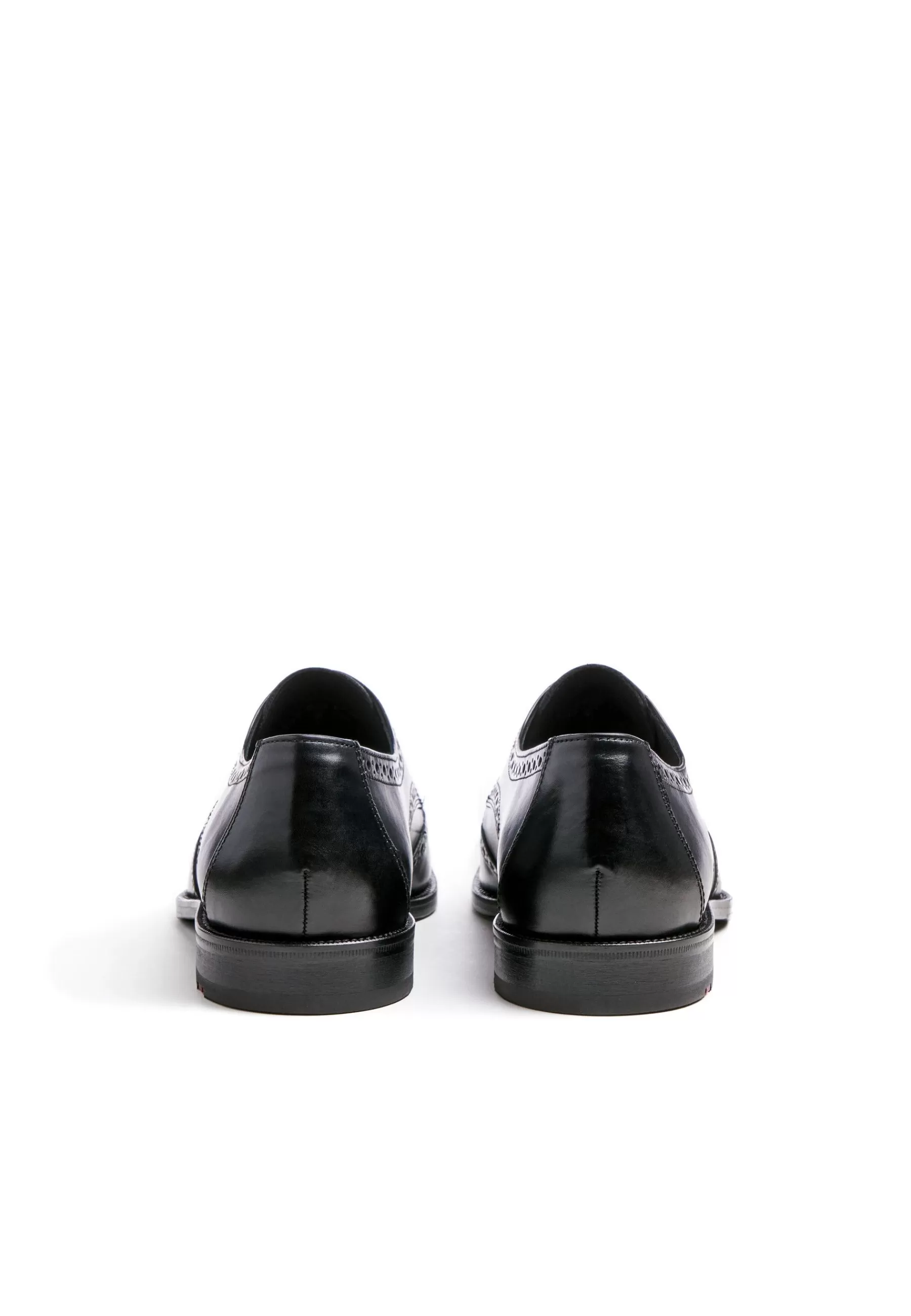 Smart Shoes-Men Lloyd Lucien