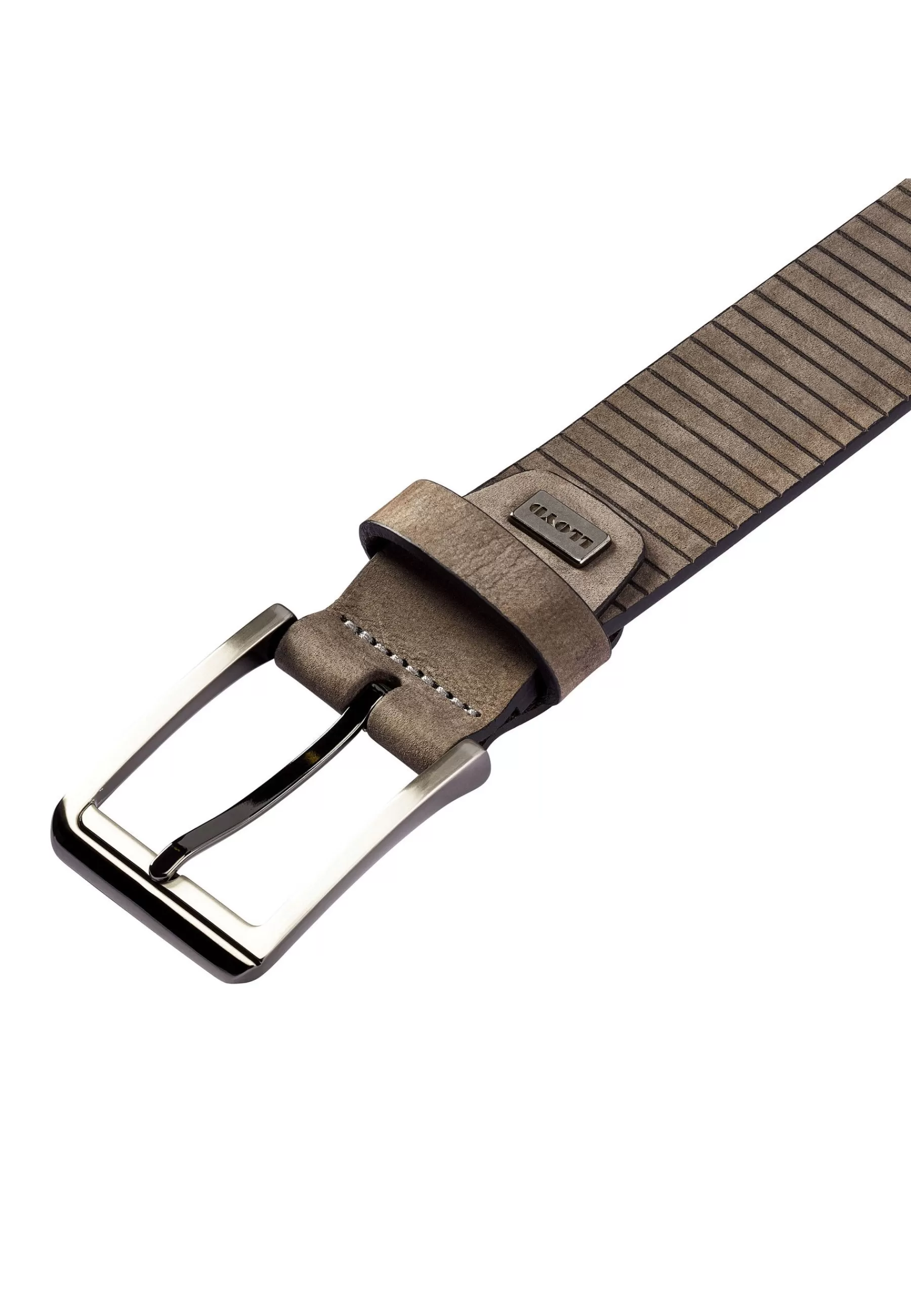 Belts-Men Lloyd Men'S Belt