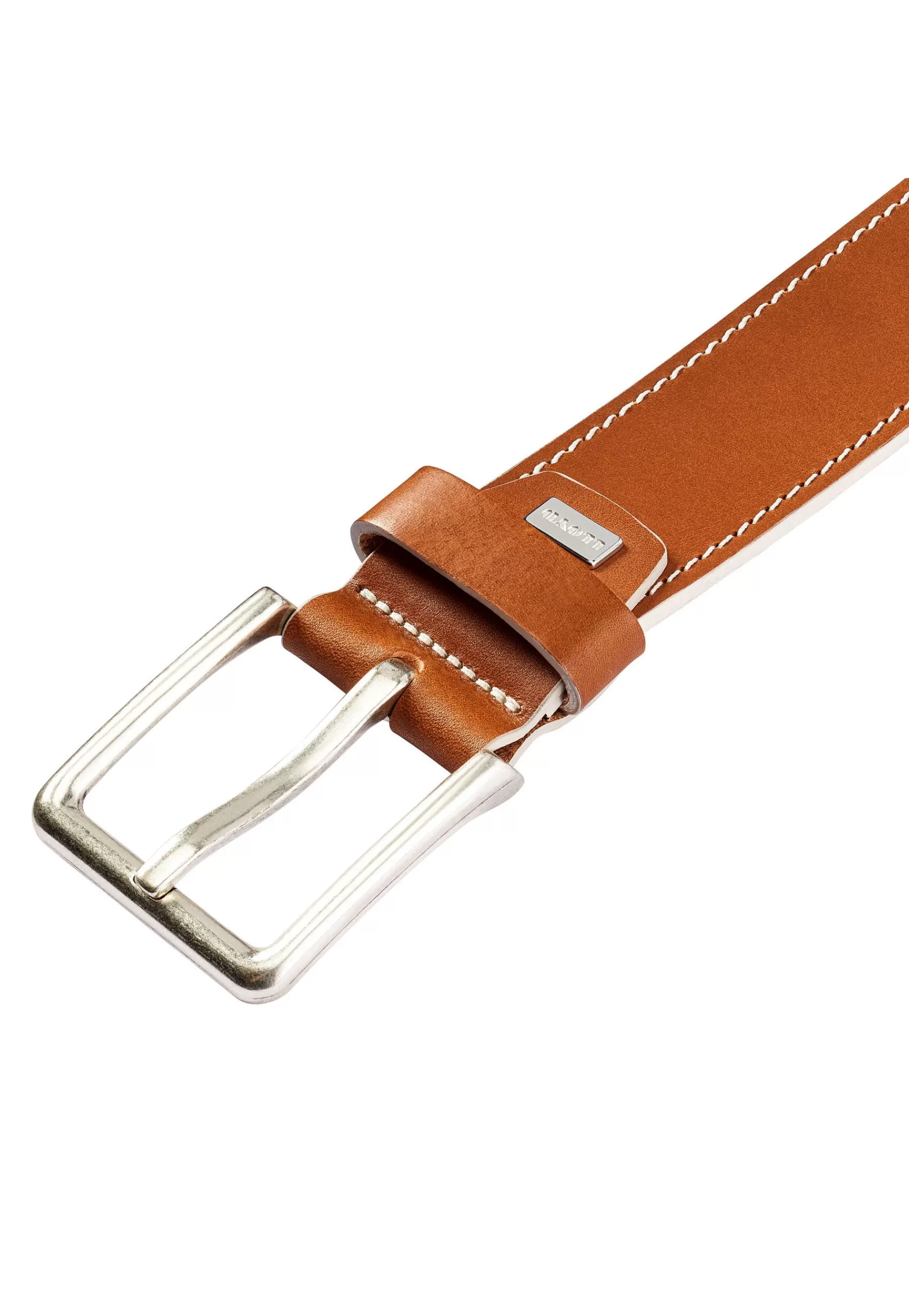 Belts-Men Lloyd Men'S Belt