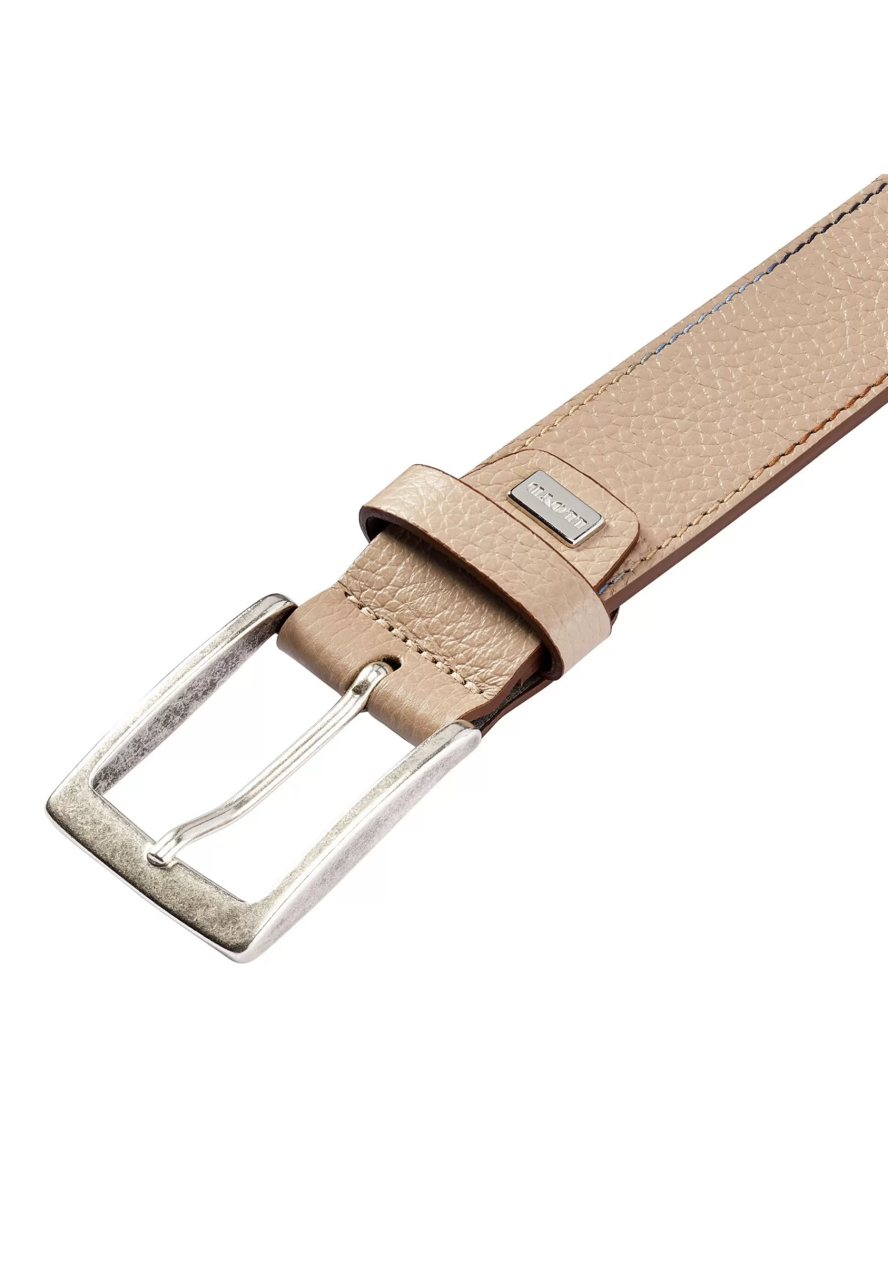 Belts-Men Lloyd Men'S Belt