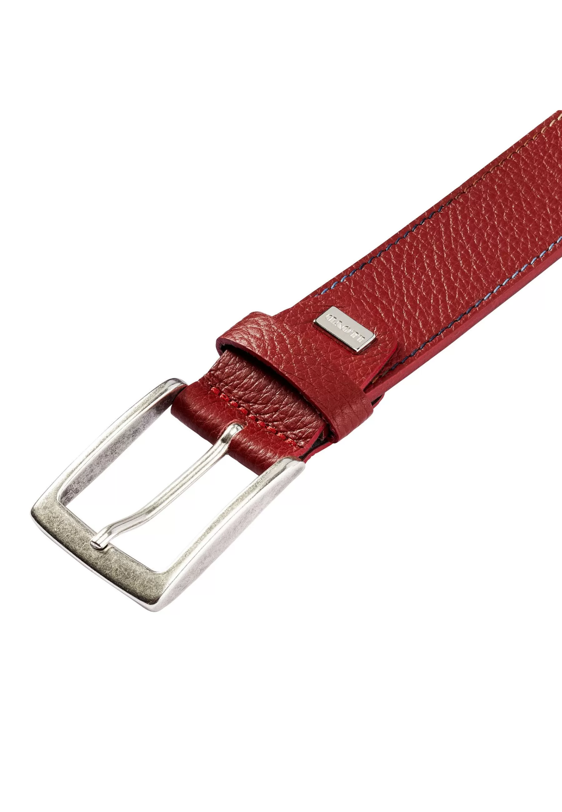 Belts-Men Lloyd Men'S Belt