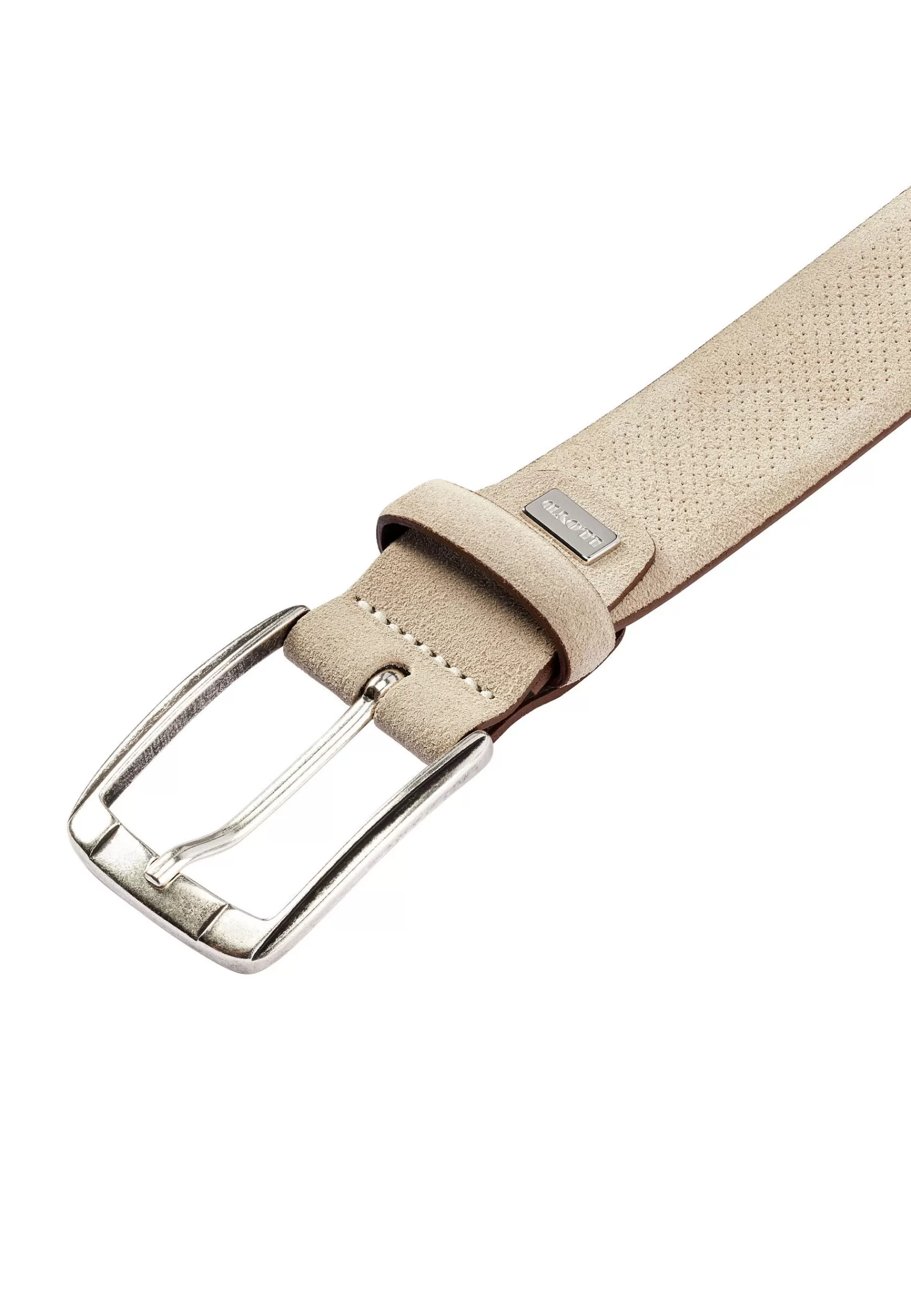 Belts-Men Lloyd Men'S Belt