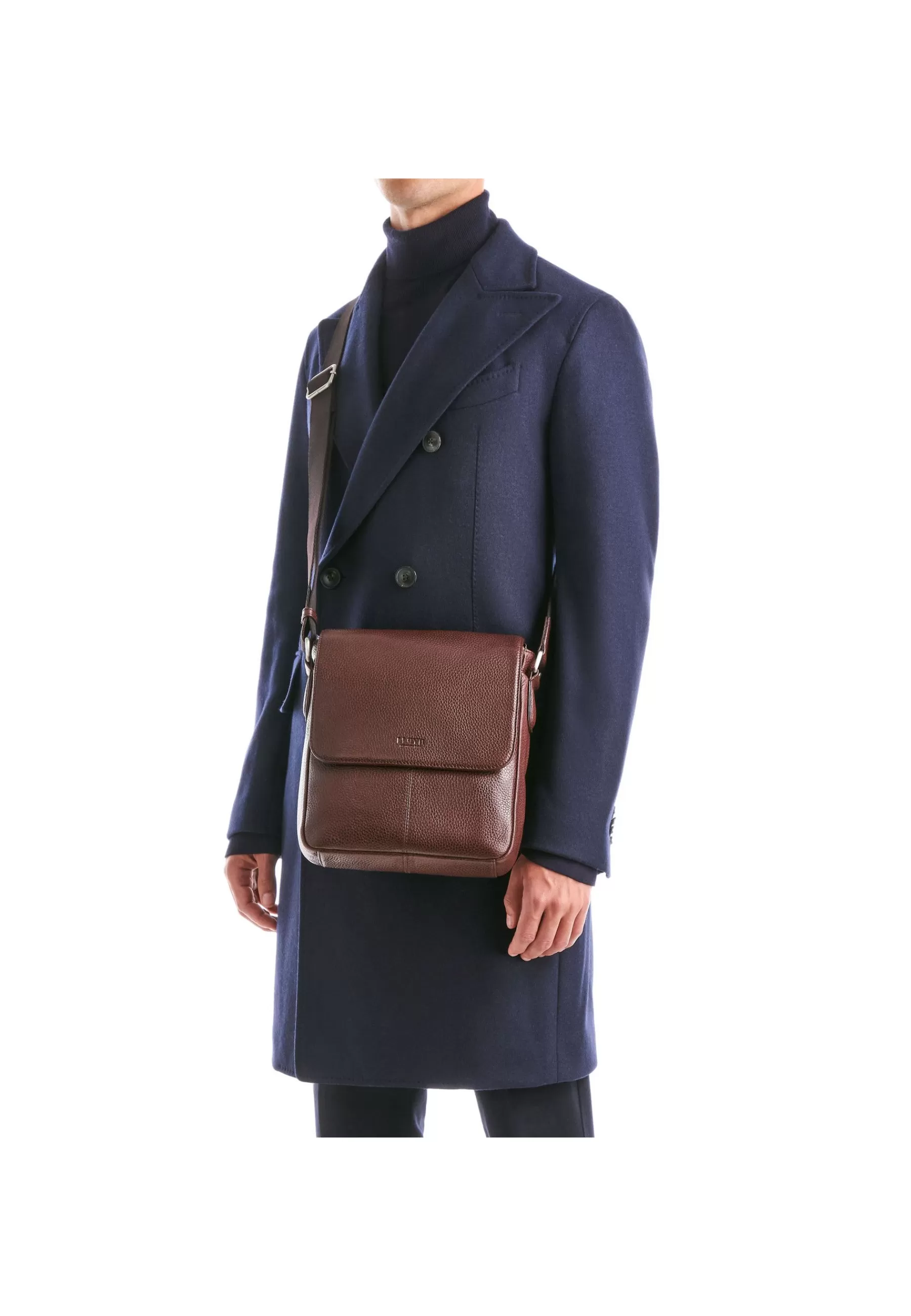 Bags-Men Lloyd Messengerbag