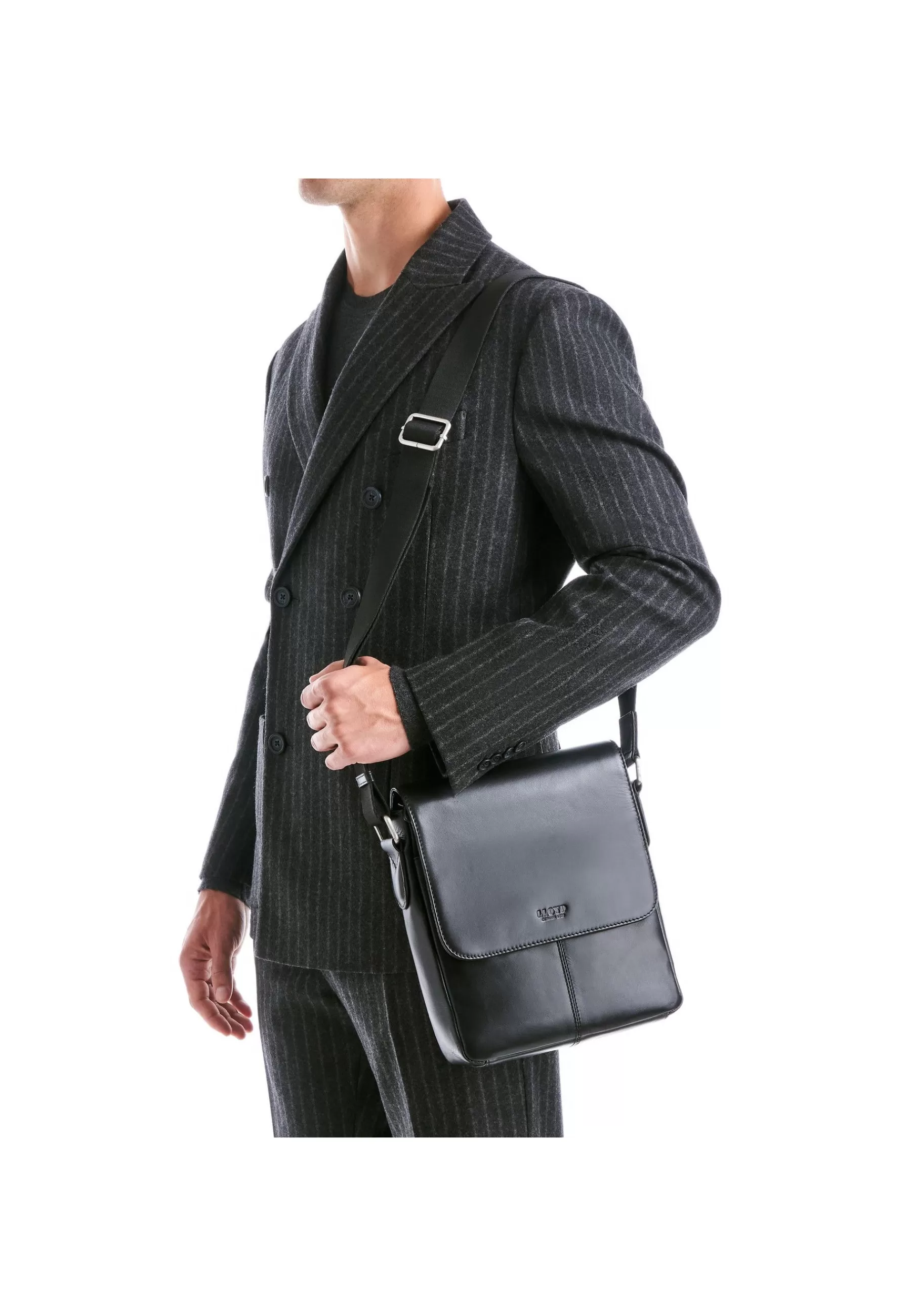 Bags-Men Lloyd Messengerbag