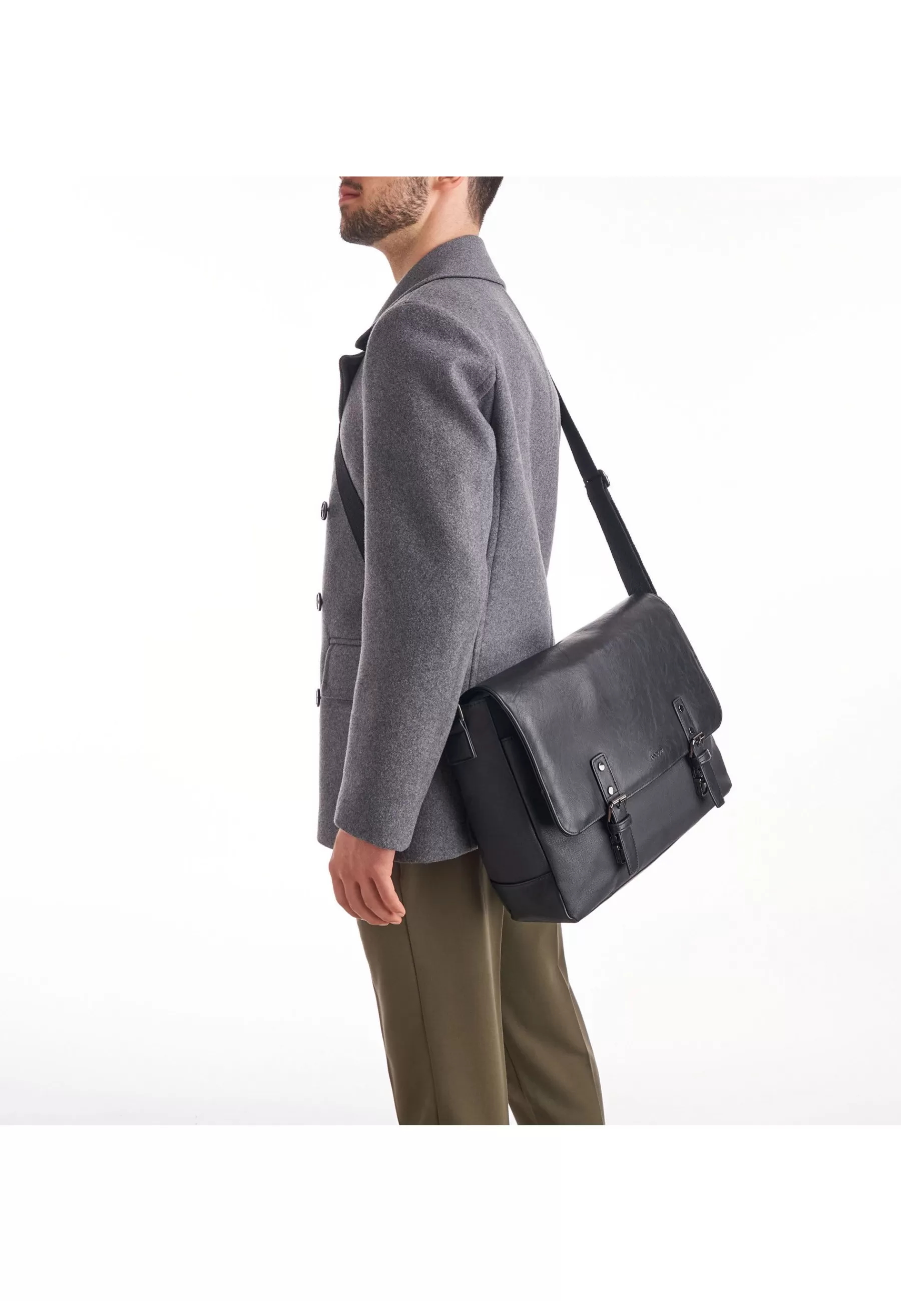 Bags-Men Lloyd Messengerbag