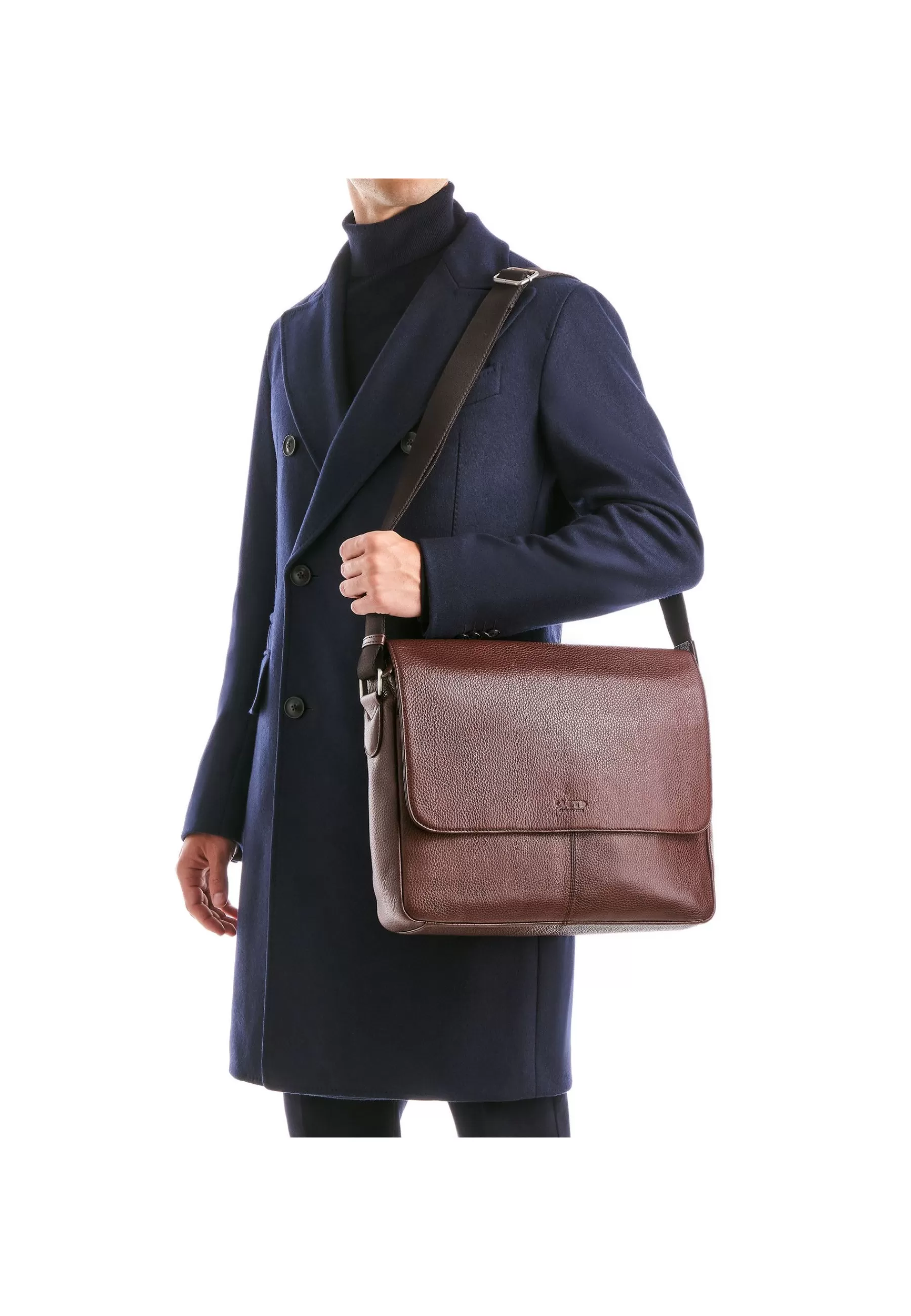 Bags-Men Lloyd Messengerbag