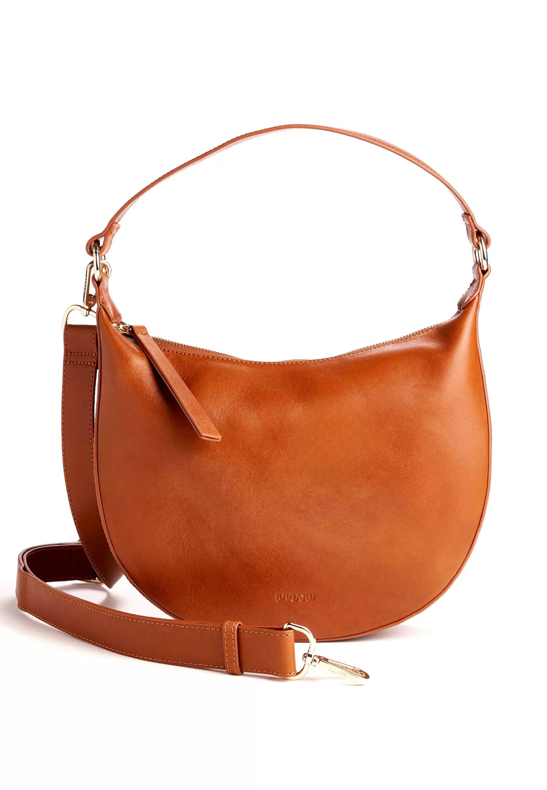 Bags-Women Lloyd Moon Shape Hobo Bag