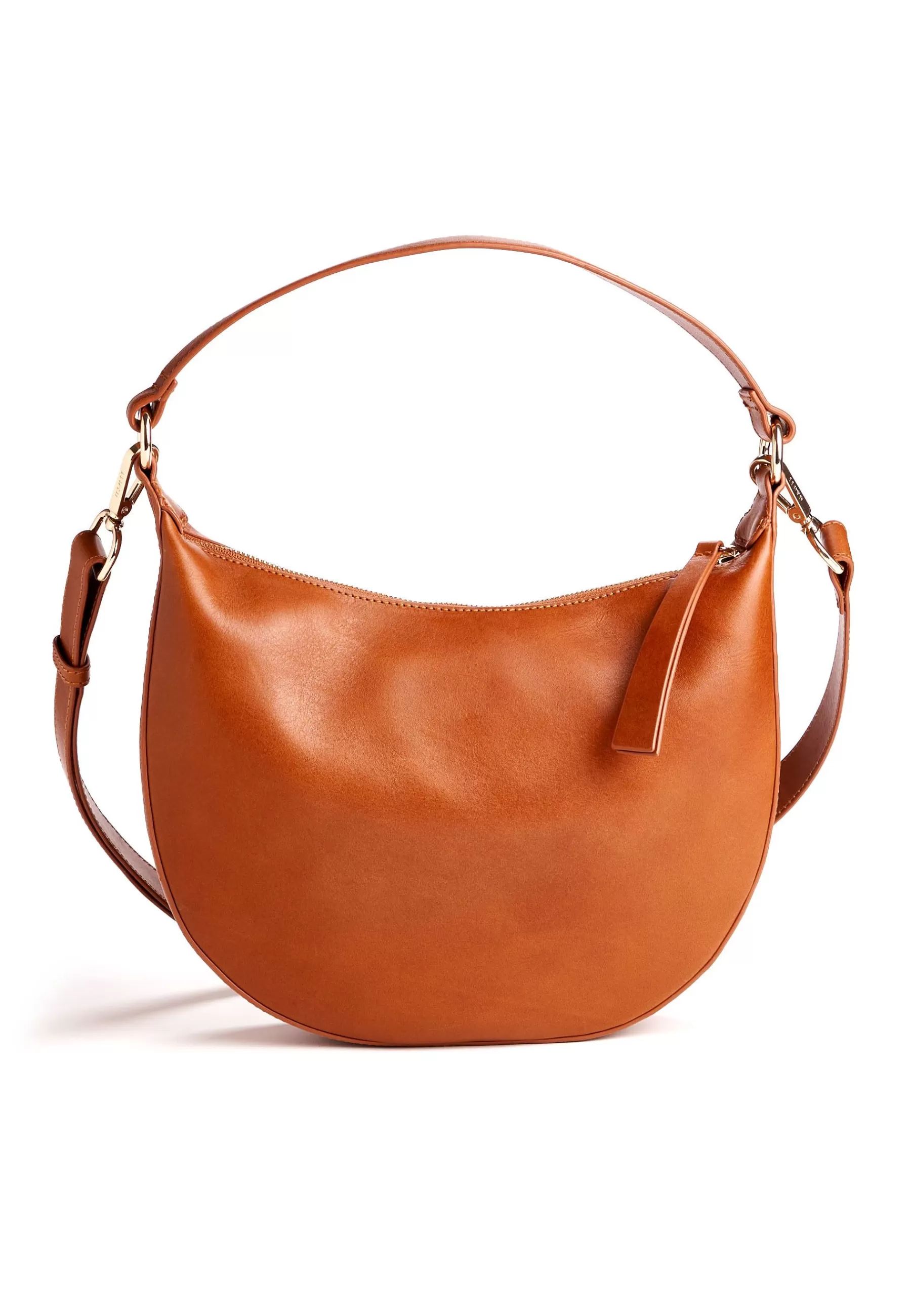 Bags-Women Lloyd Moon Shape Hobo Bag