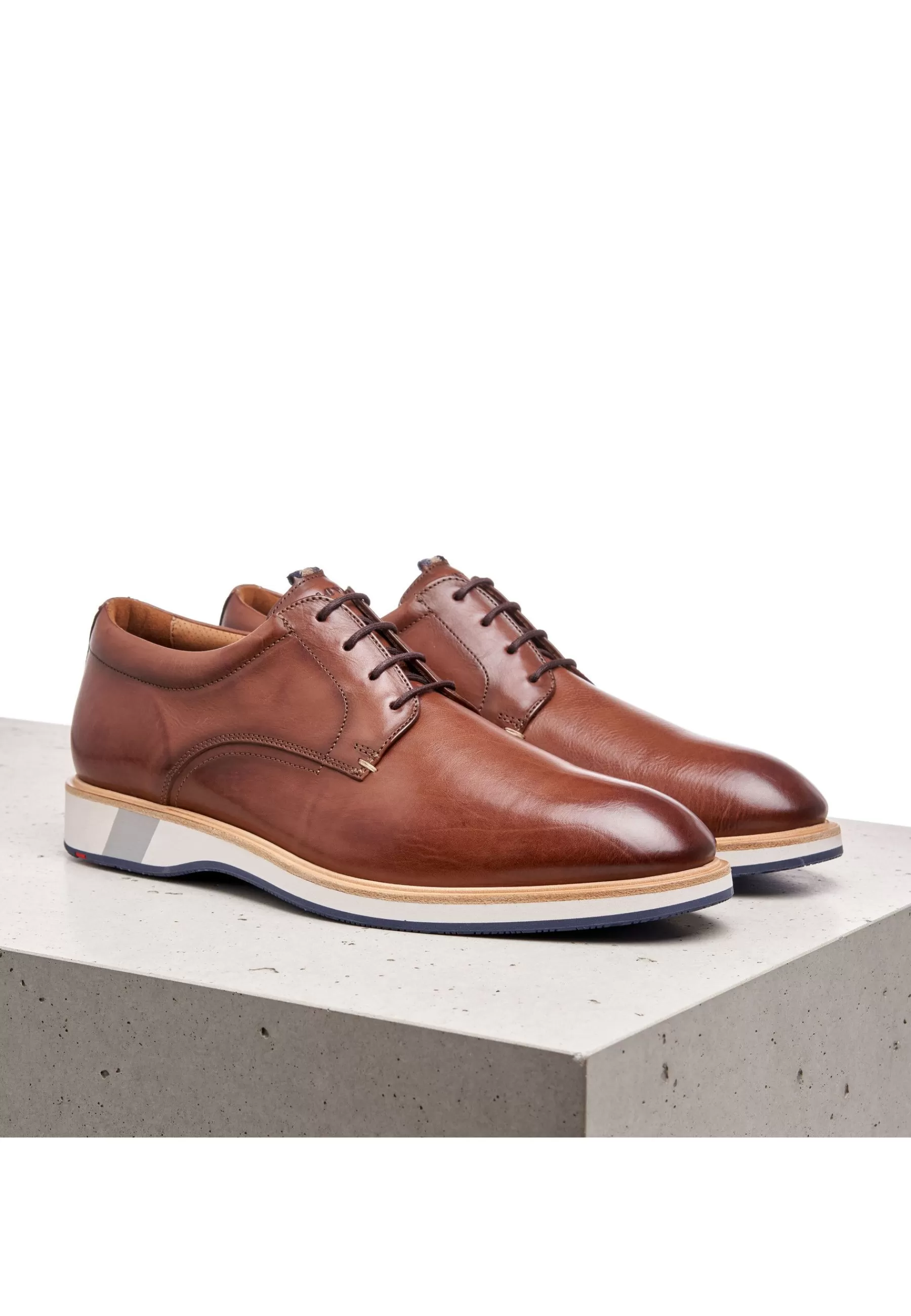 Smart Shoes-Men Lloyd Neptun