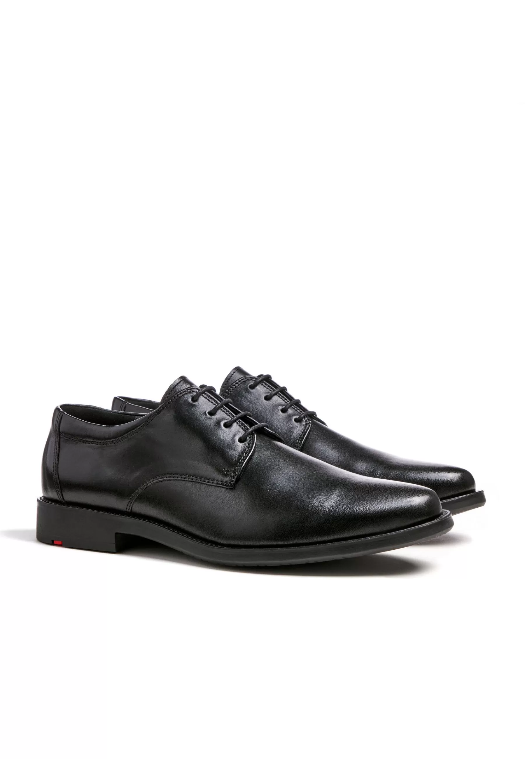 Smart Shoes-Men Lloyd Nevio