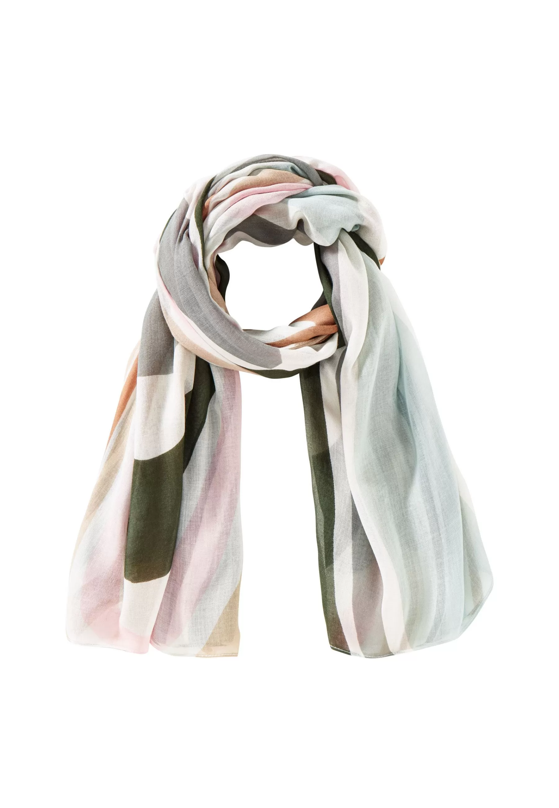 Scarves/Kerchiefs-Women Lloyd Phoebe