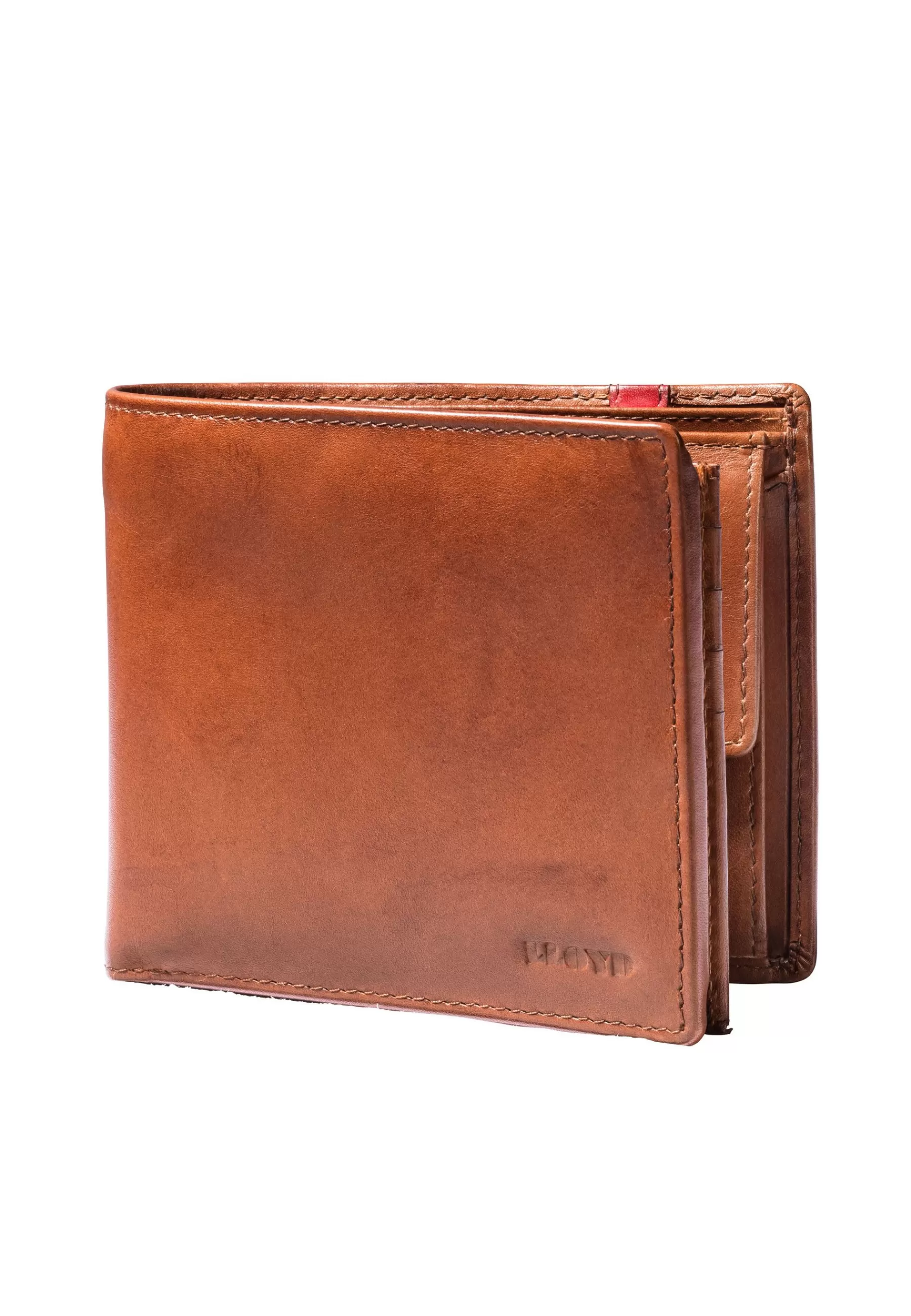 Wallets-Men Lloyd Pocket