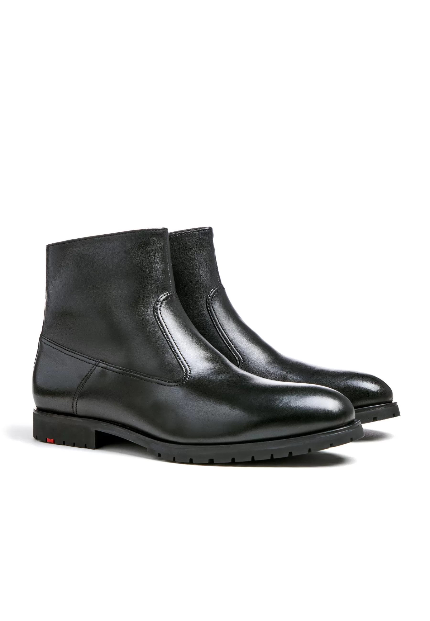 Ankle Boots & Booties-Men Lloyd Pondo