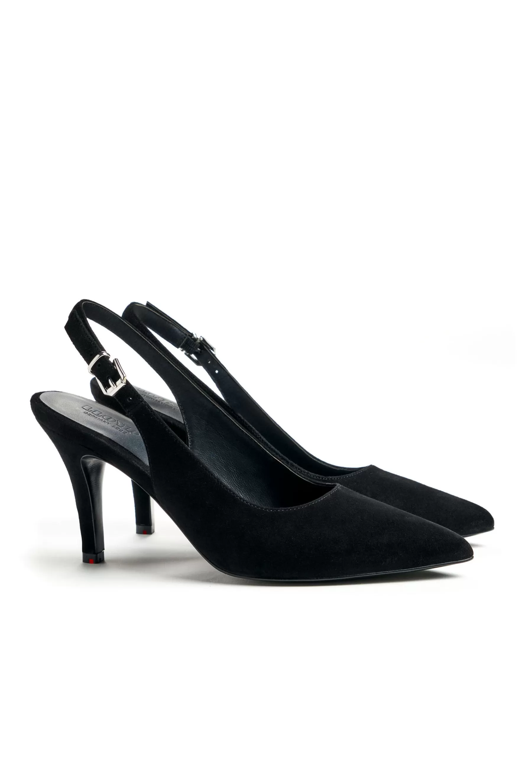 Pumps-Women Lloyd Pumps