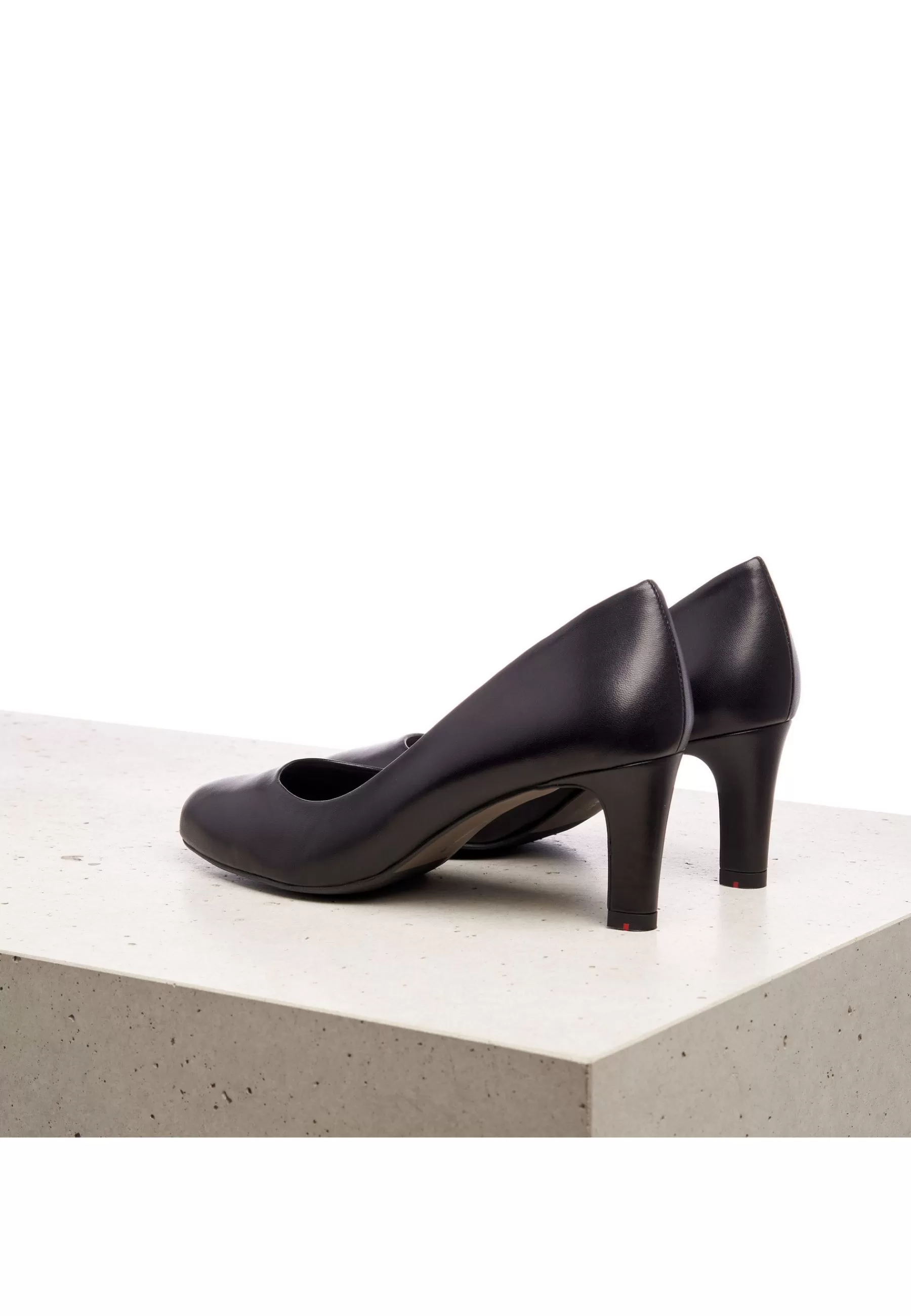 Smart Shoes-Women Lloyd Pumps