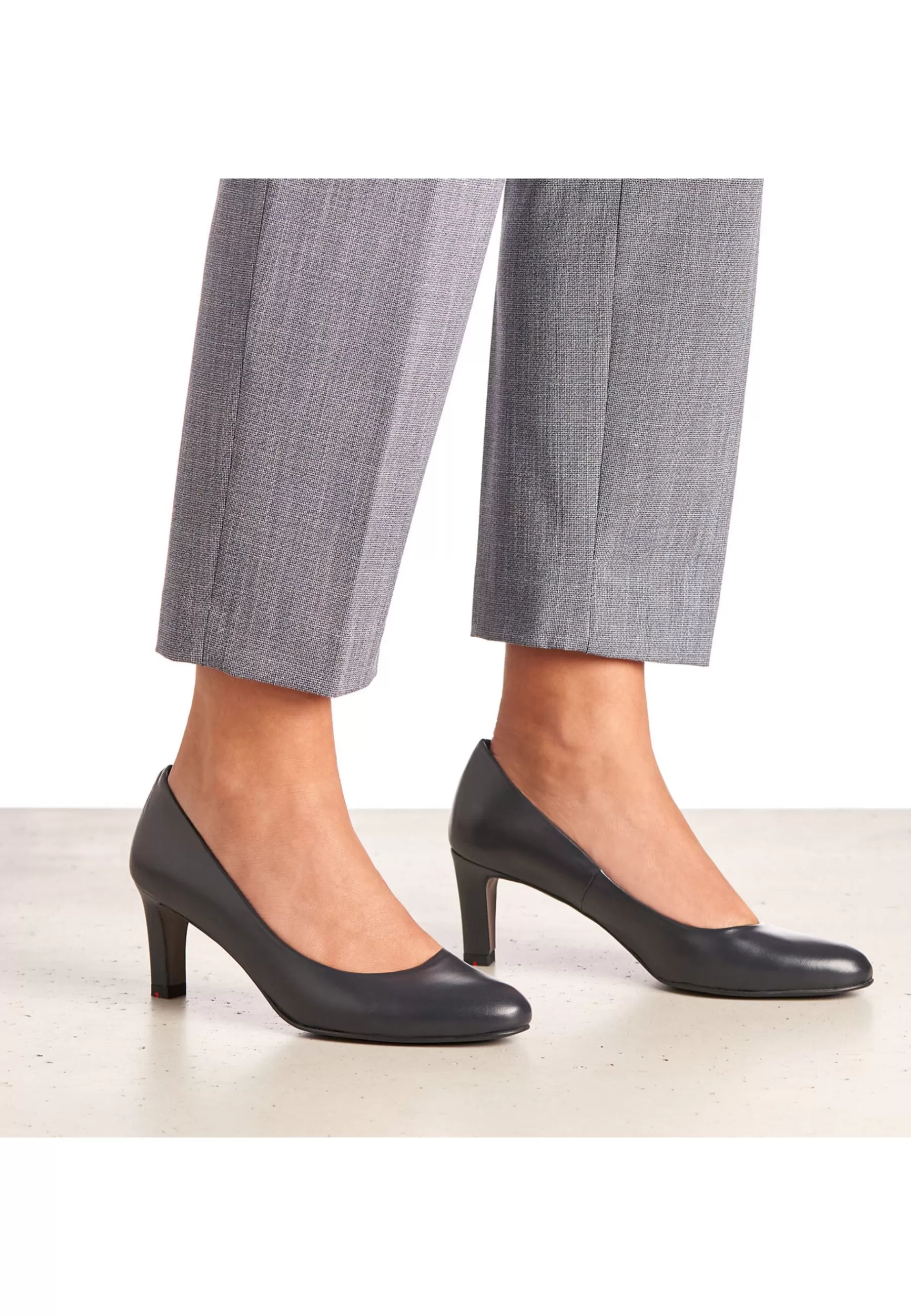 Pumps-Women Lloyd Pumps