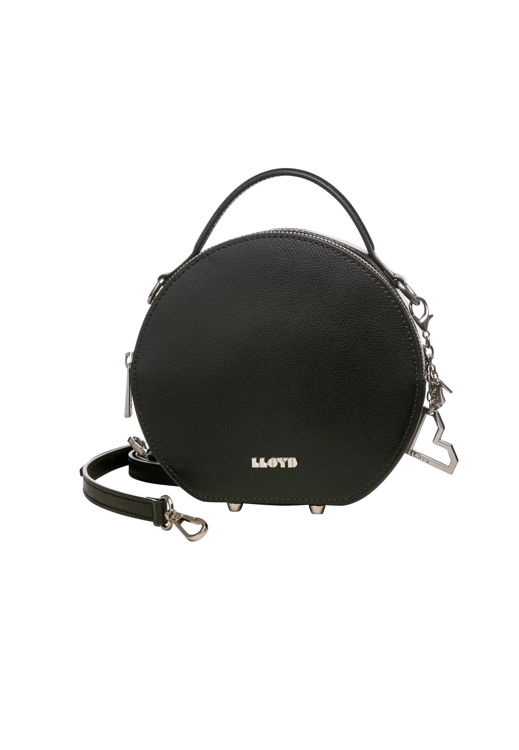 Bags-Women Lloyd Round Bag