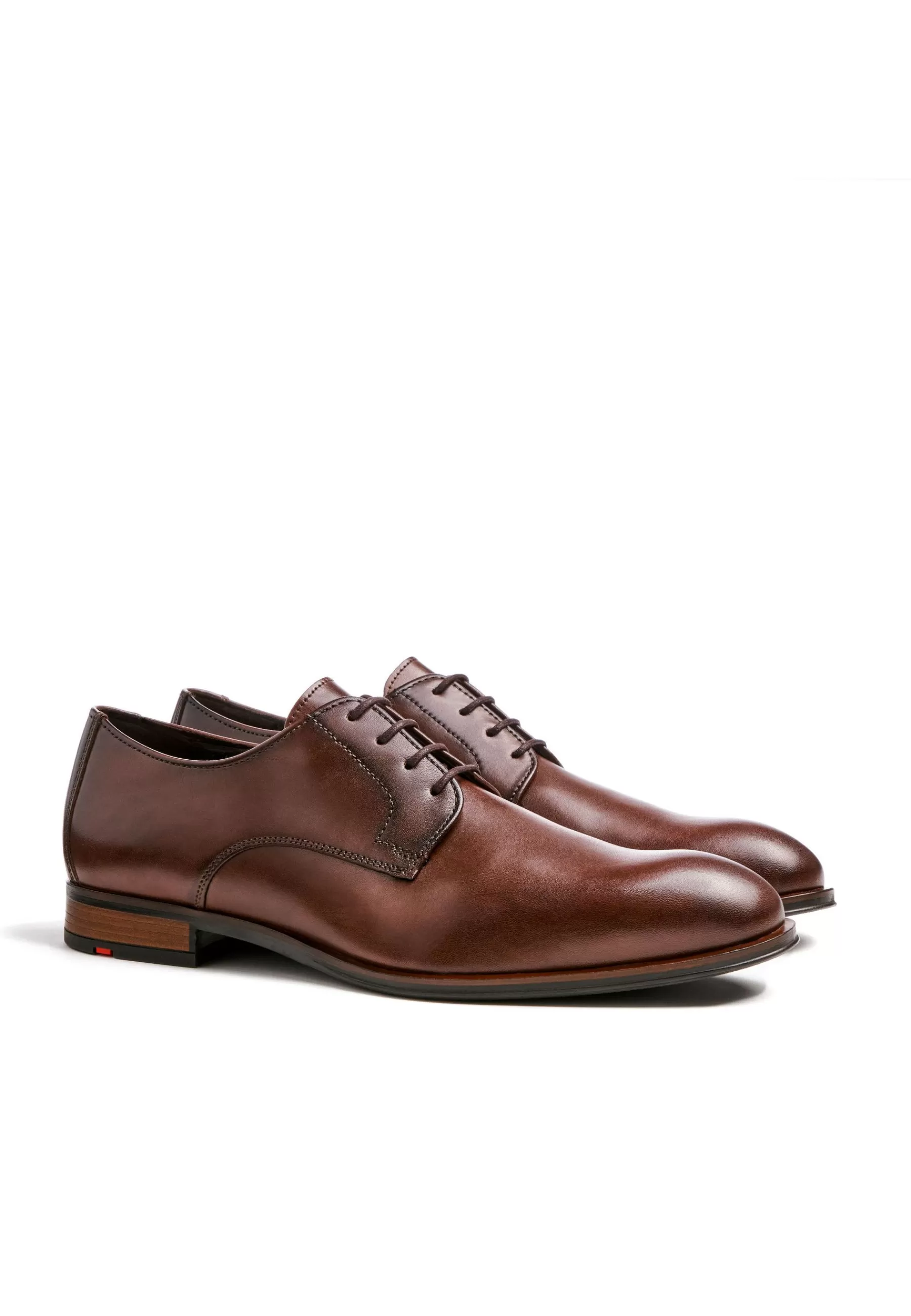 Smart Shoes-Men Lloyd Sabre