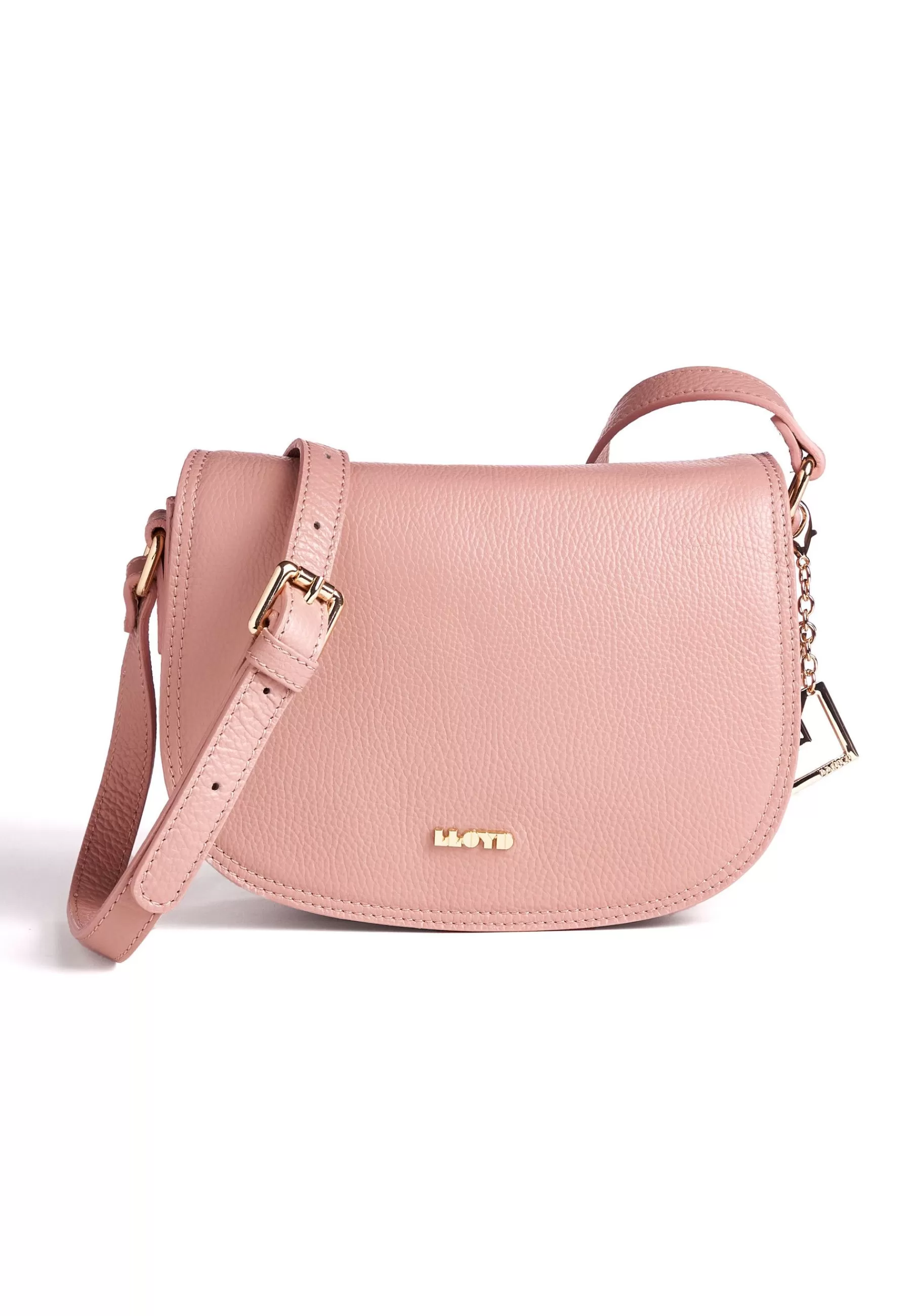 Bags-Women Lloyd Saddle Bag