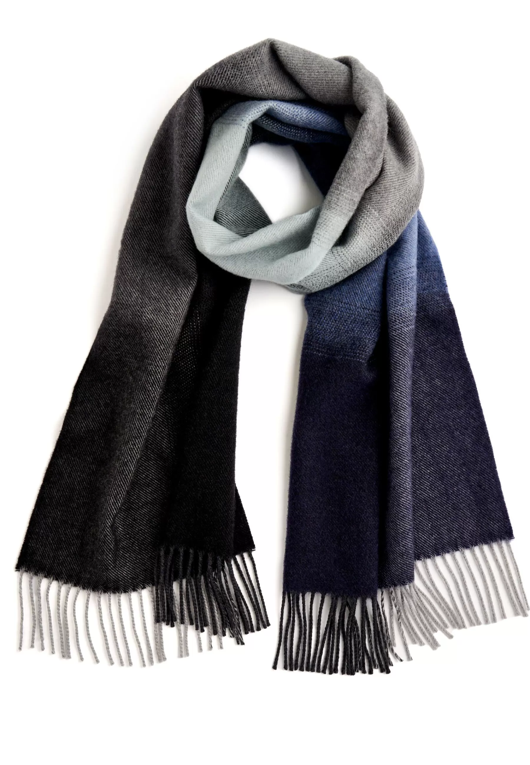 Scarves/Kerchiefs-Men Lloyd Scarf