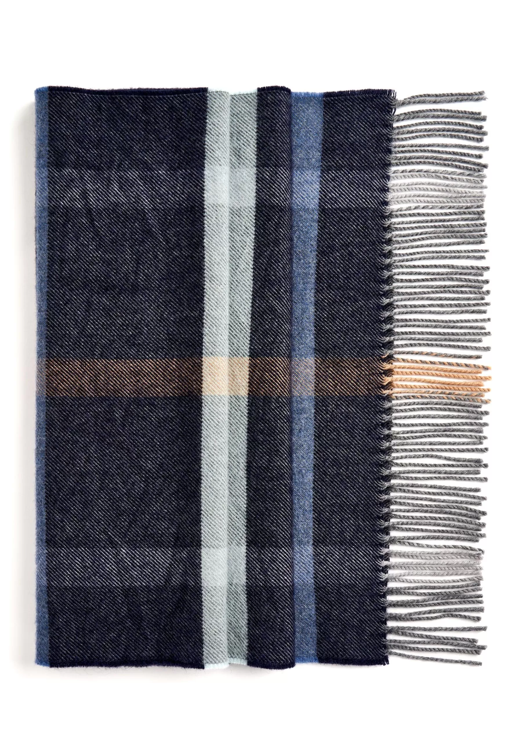 Scarves/Kerchiefs-Men Lloyd Scarf