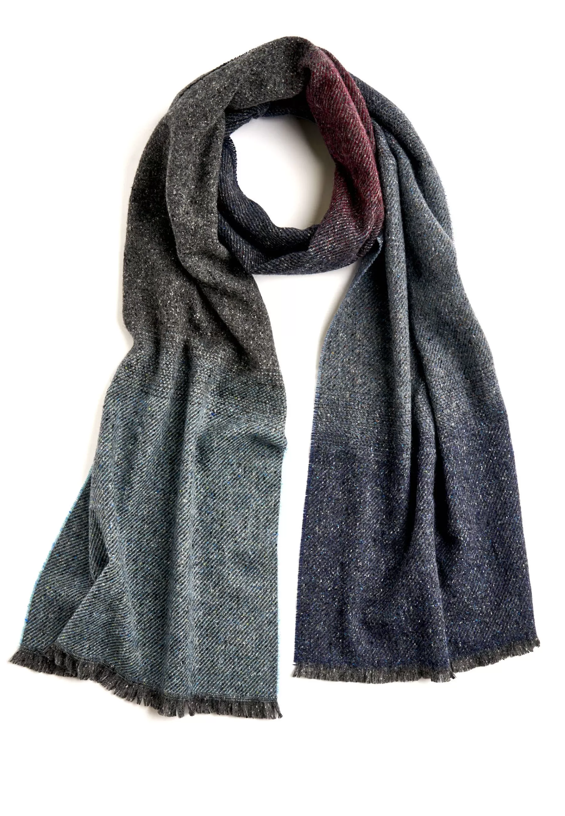 Scarves/Kerchiefs-Men Lloyd Scarf