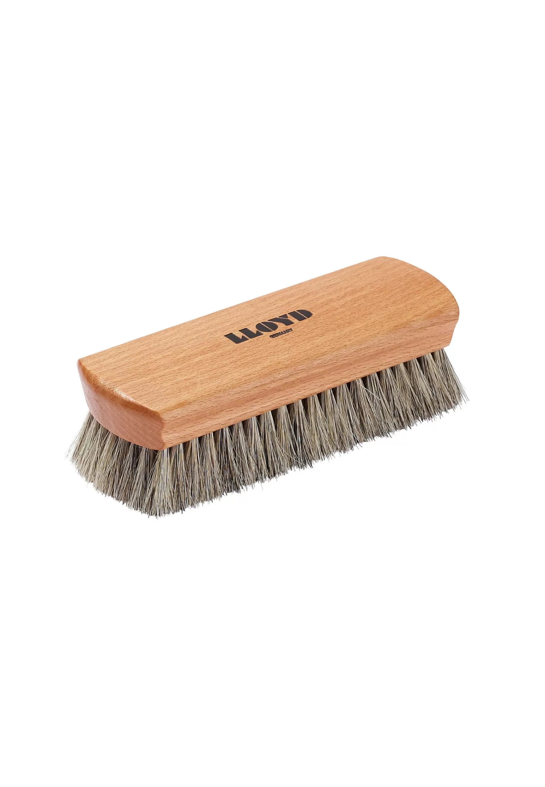 Equipment-Men Lloyd Shoe Brush