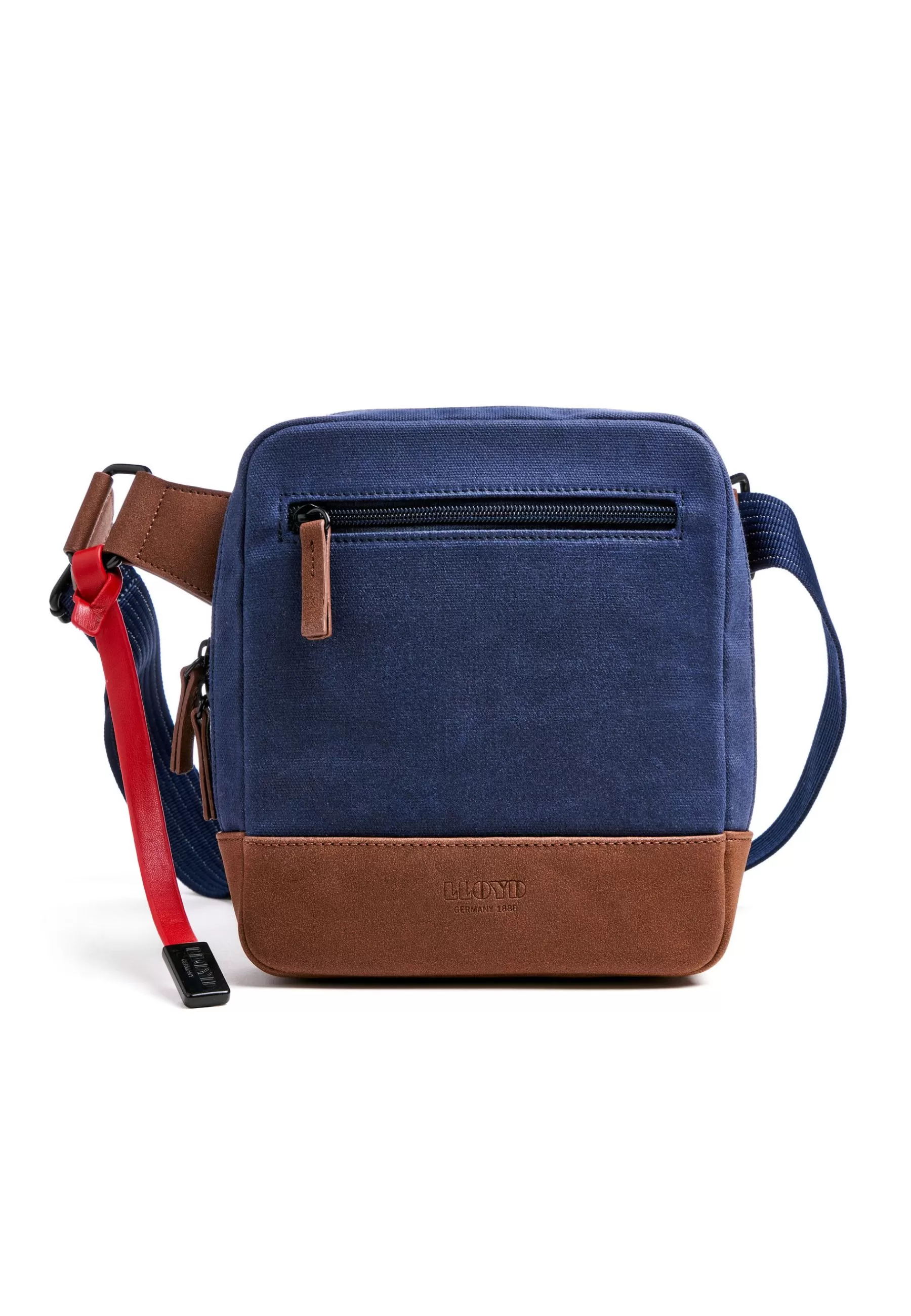 Bags-Men Lloyd Shoulder Bag