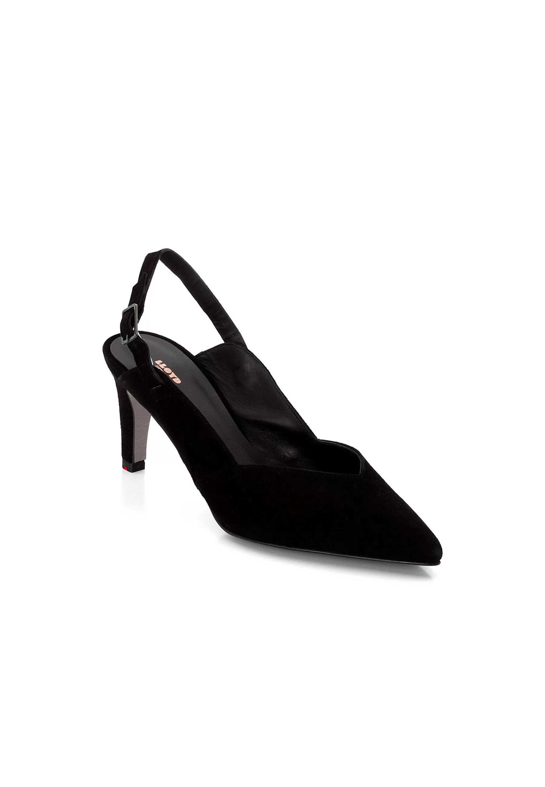 Pumps-Women Lloyd Sling