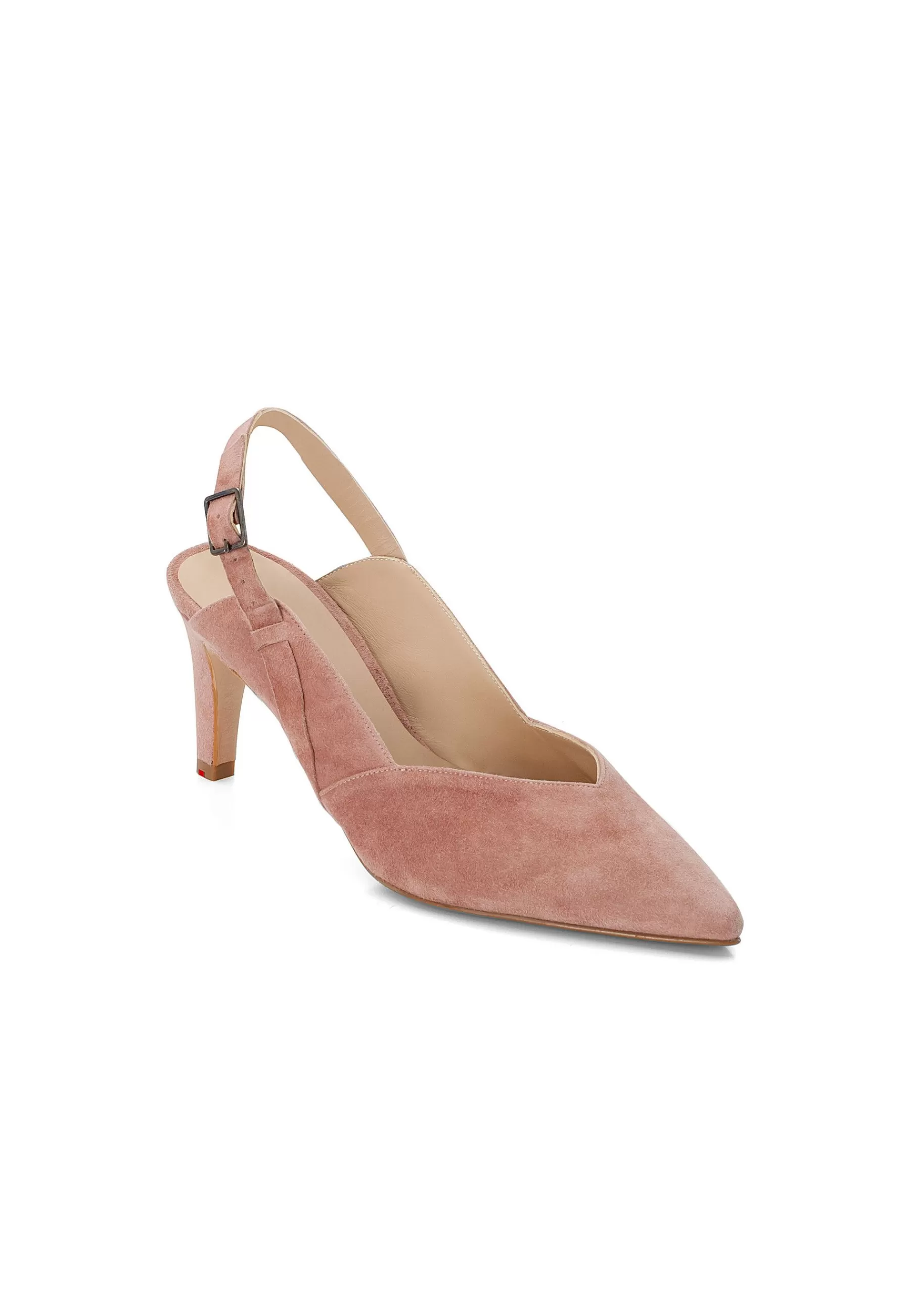 Pumps-Women Lloyd Sling