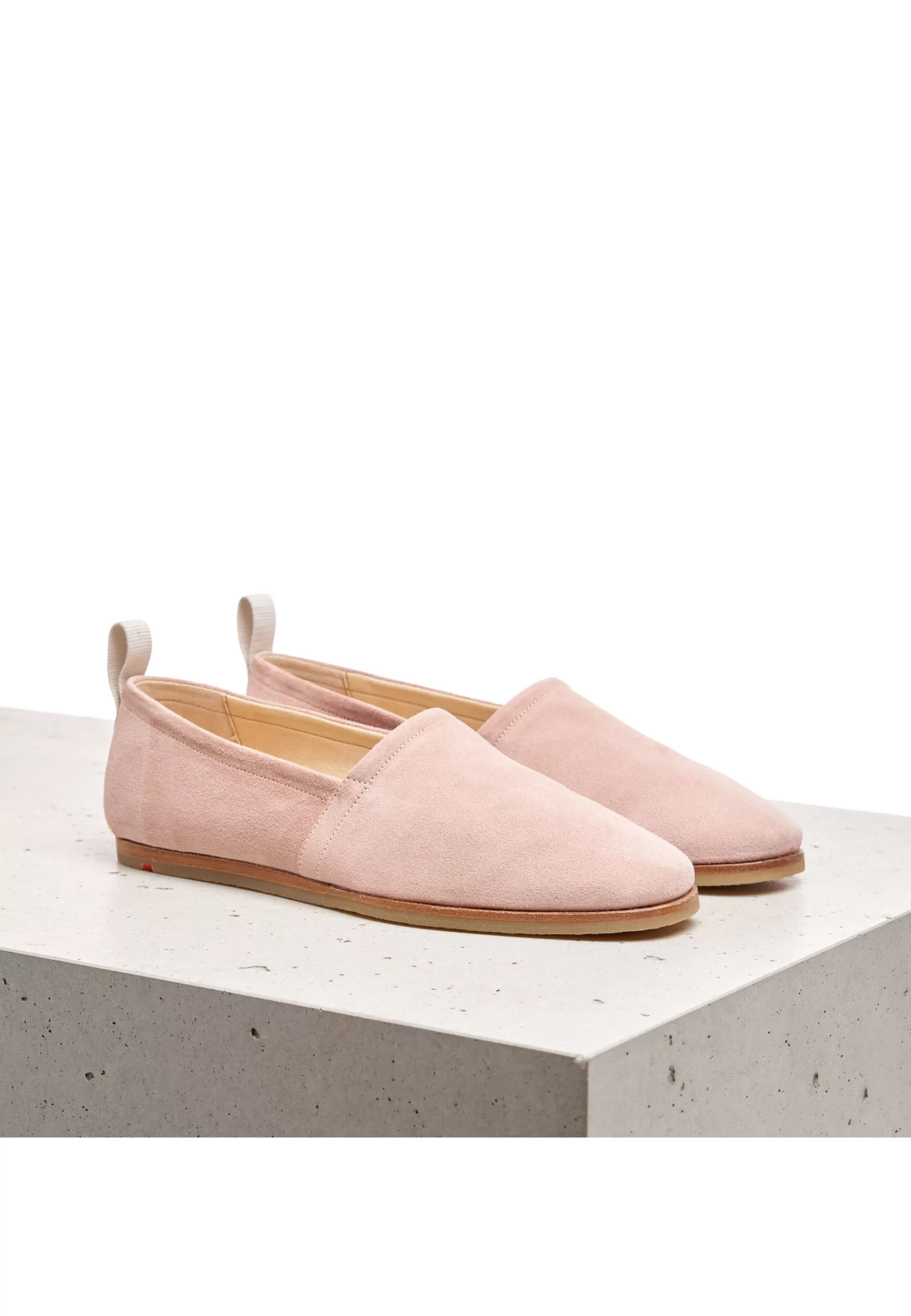 Slip-Ons-Women Lloyd Slipper