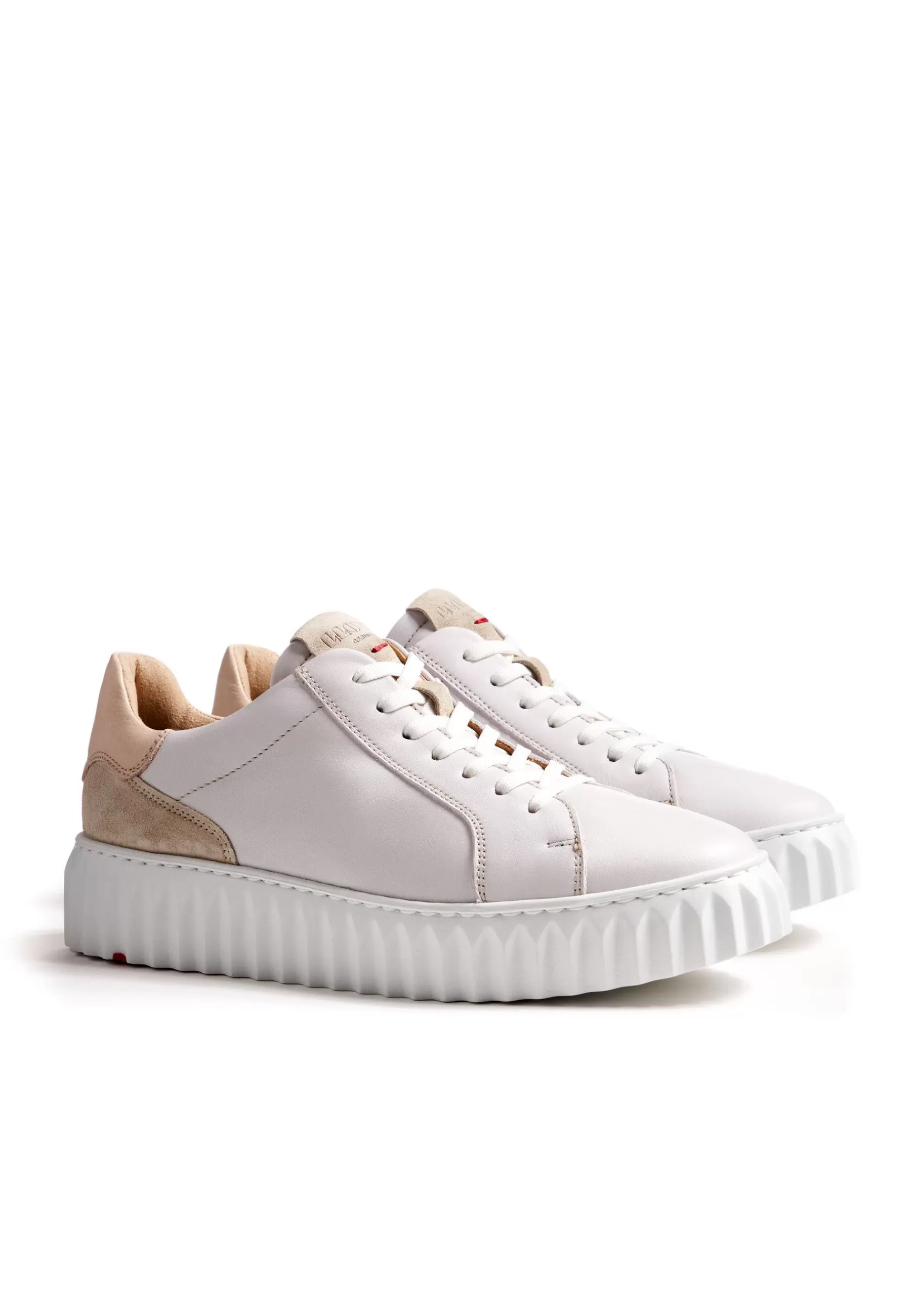 Show All-Women Lloyd Sneaker