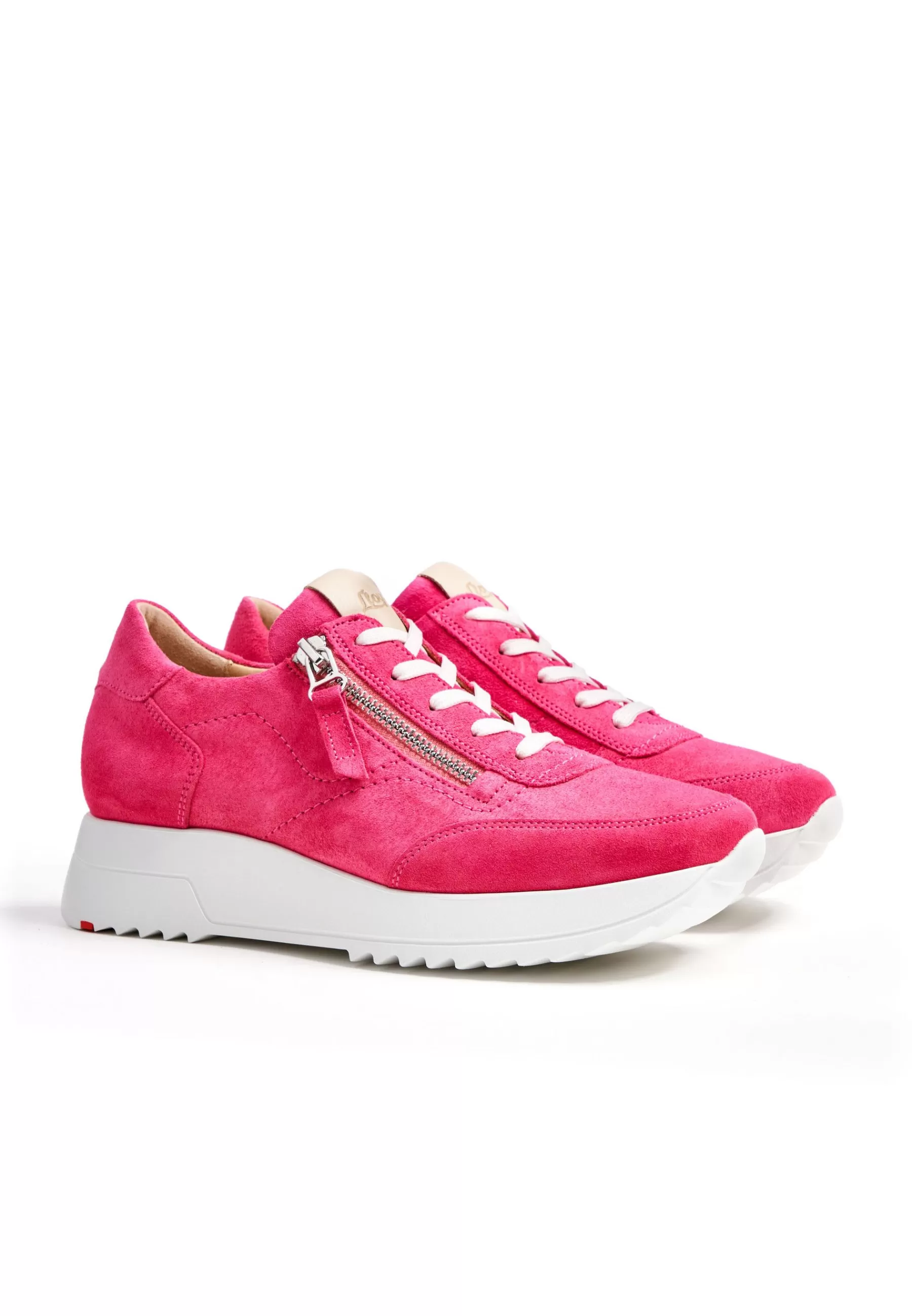 Show All-Women Lloyd Sneaker