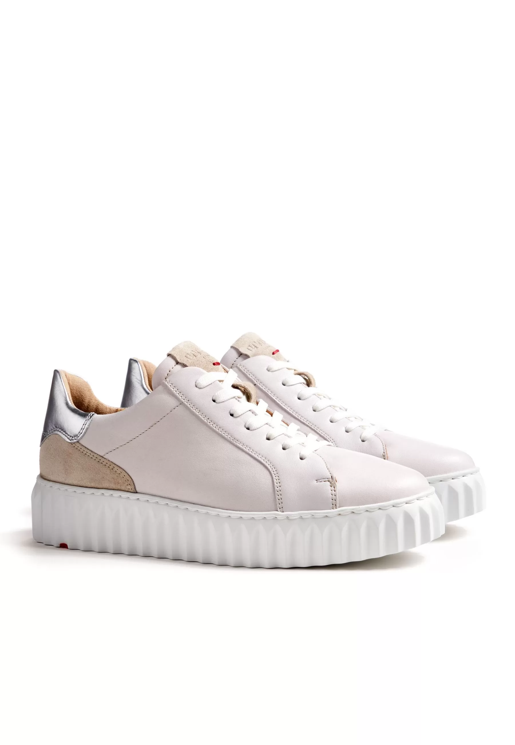 Show All-Women Lloyd Sneaker