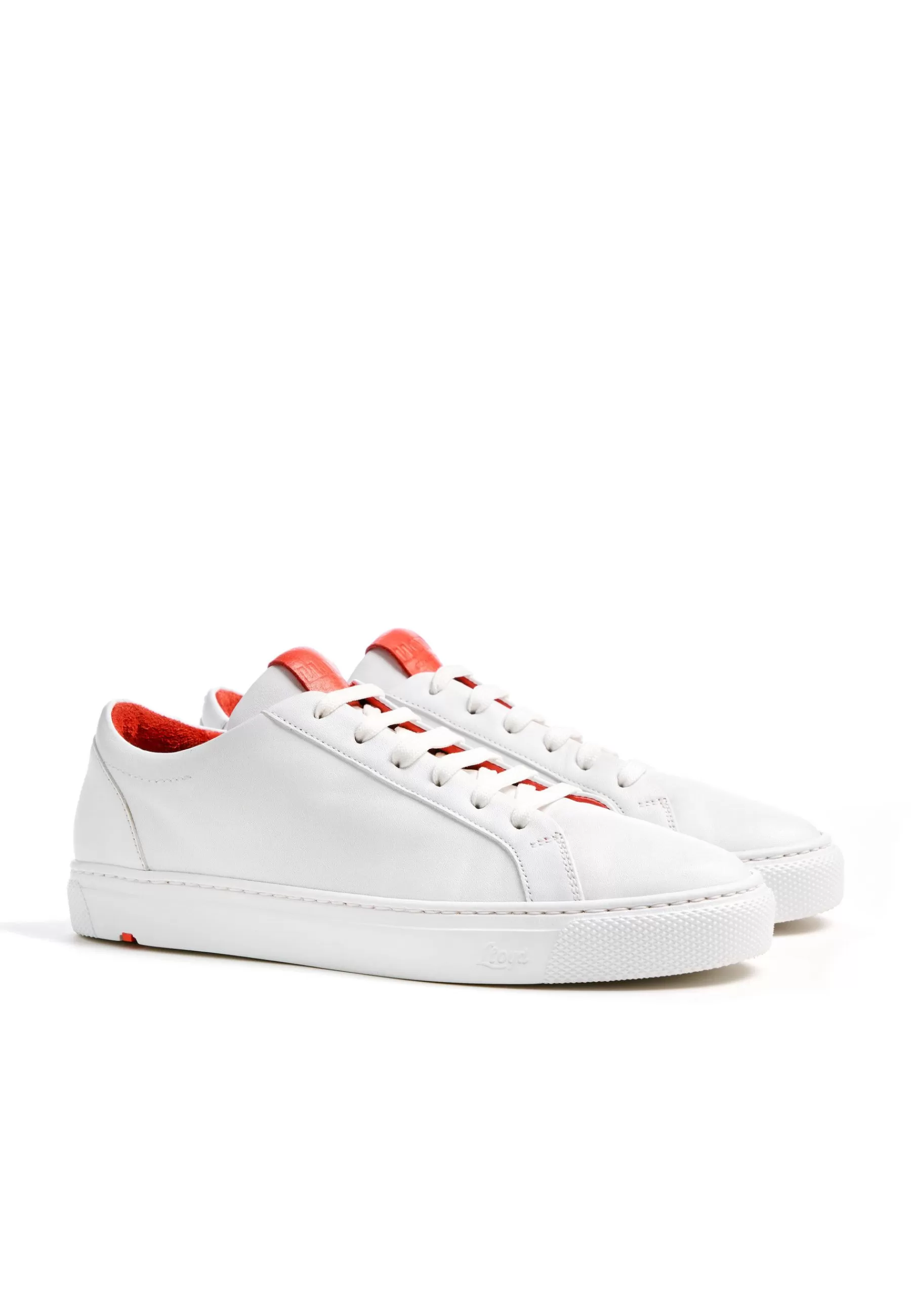 Trainers-Women Lloyd Sneaker