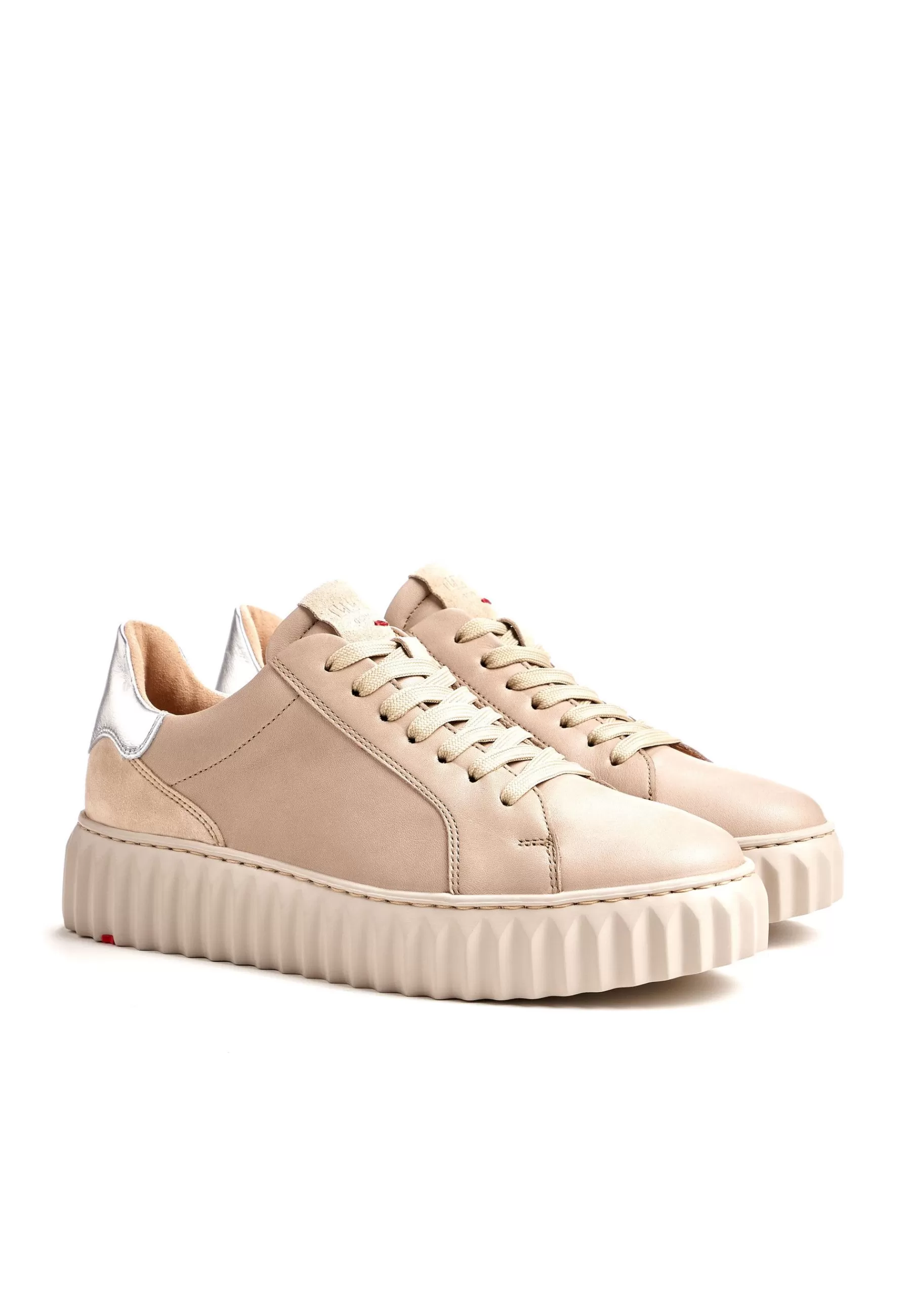 Trainers-Women Lloyd Sneaker