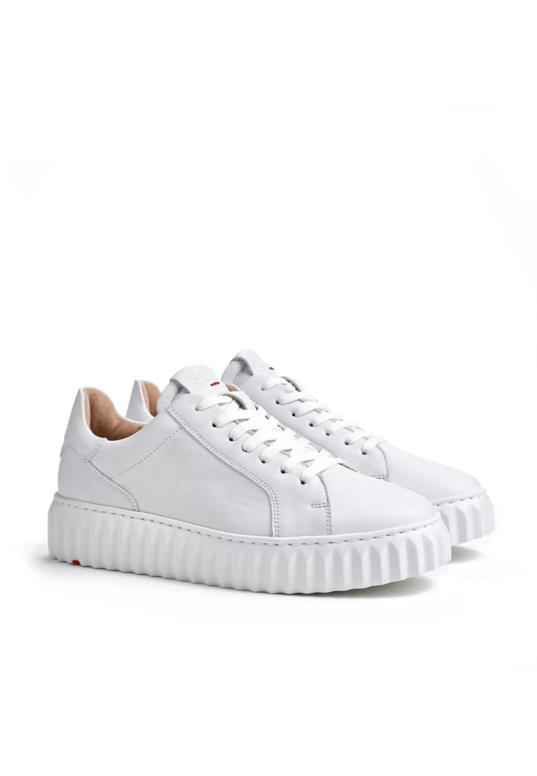 Trainers-Women Lloyd Sneaker