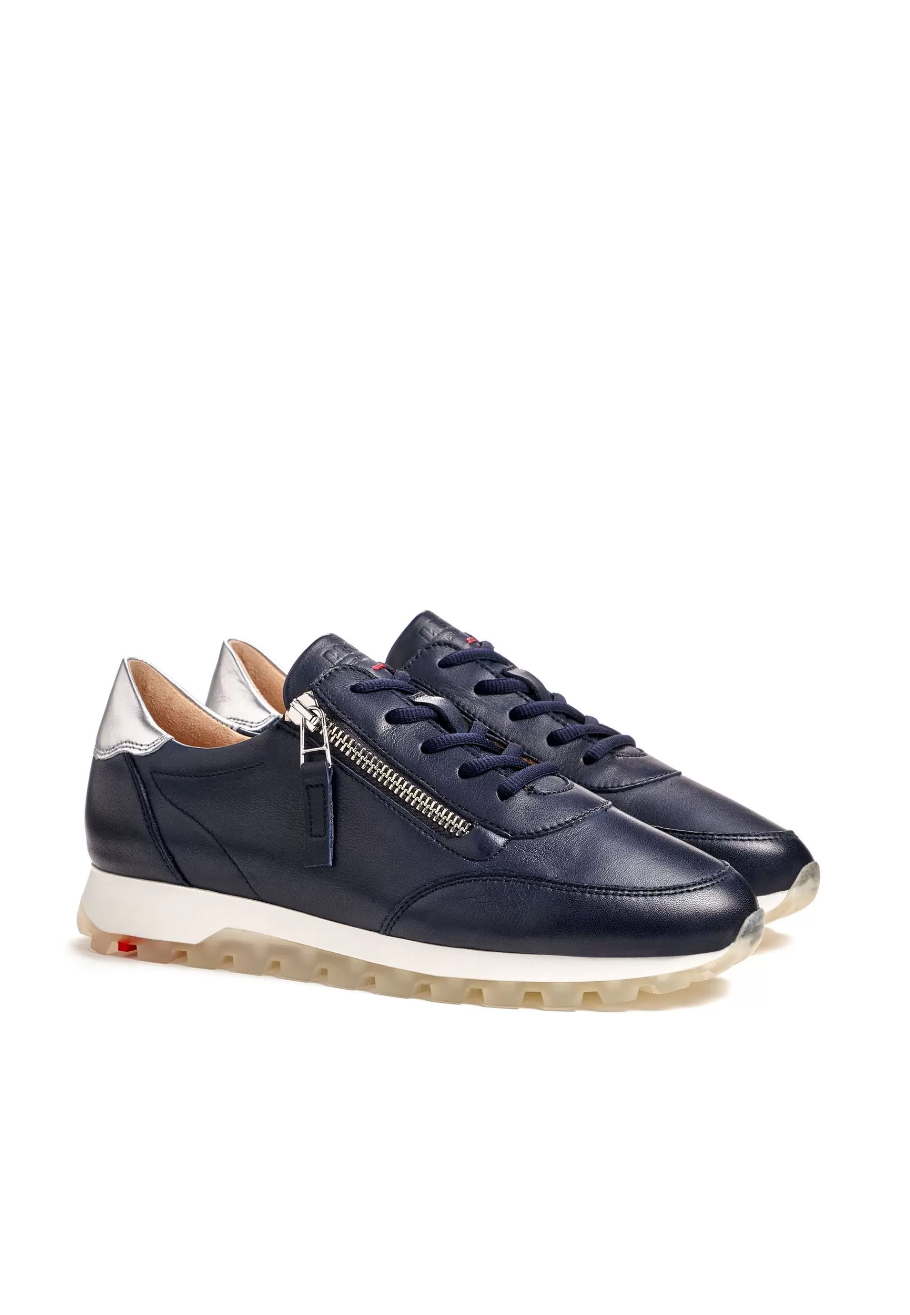 Trainers-Women Lloyd Sneaker